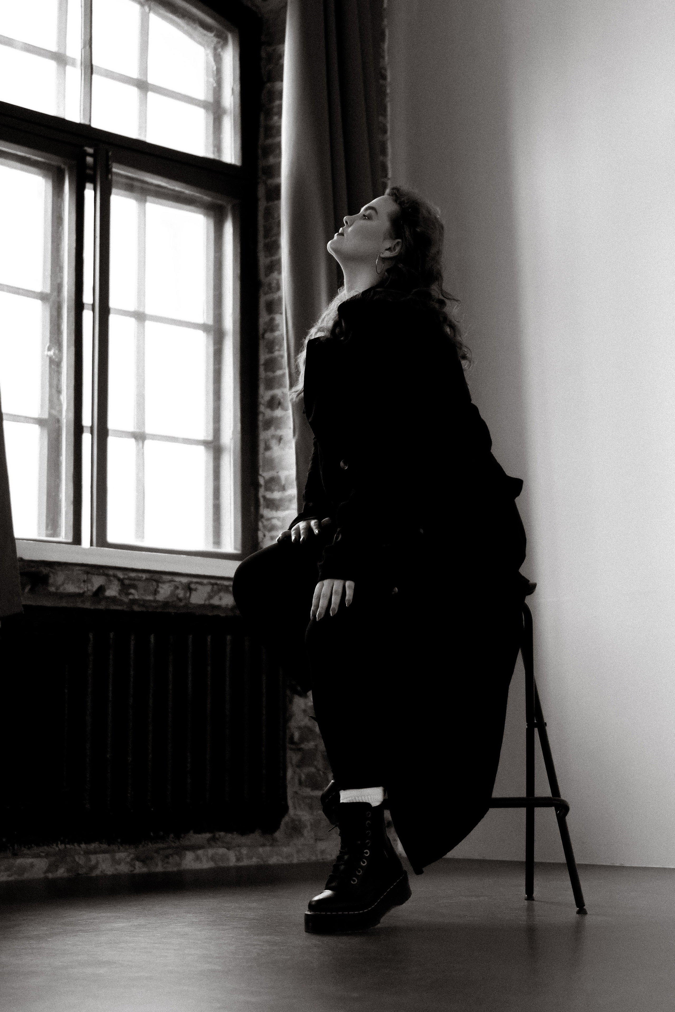 Karina. Портретный фотограф в Минске Екатерина Петренко