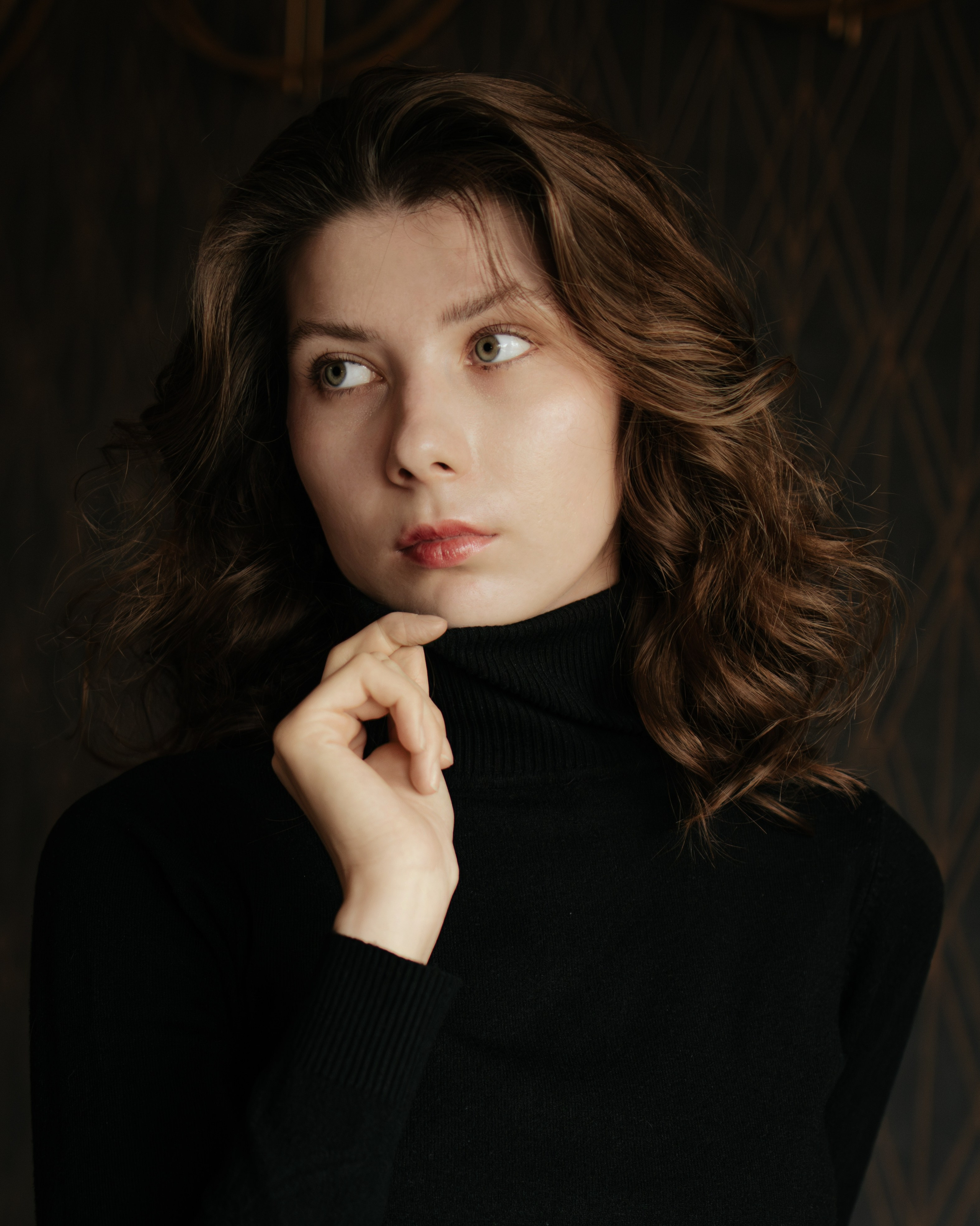 Karina. Портретный фотограф в Минске Екатерина Петренко