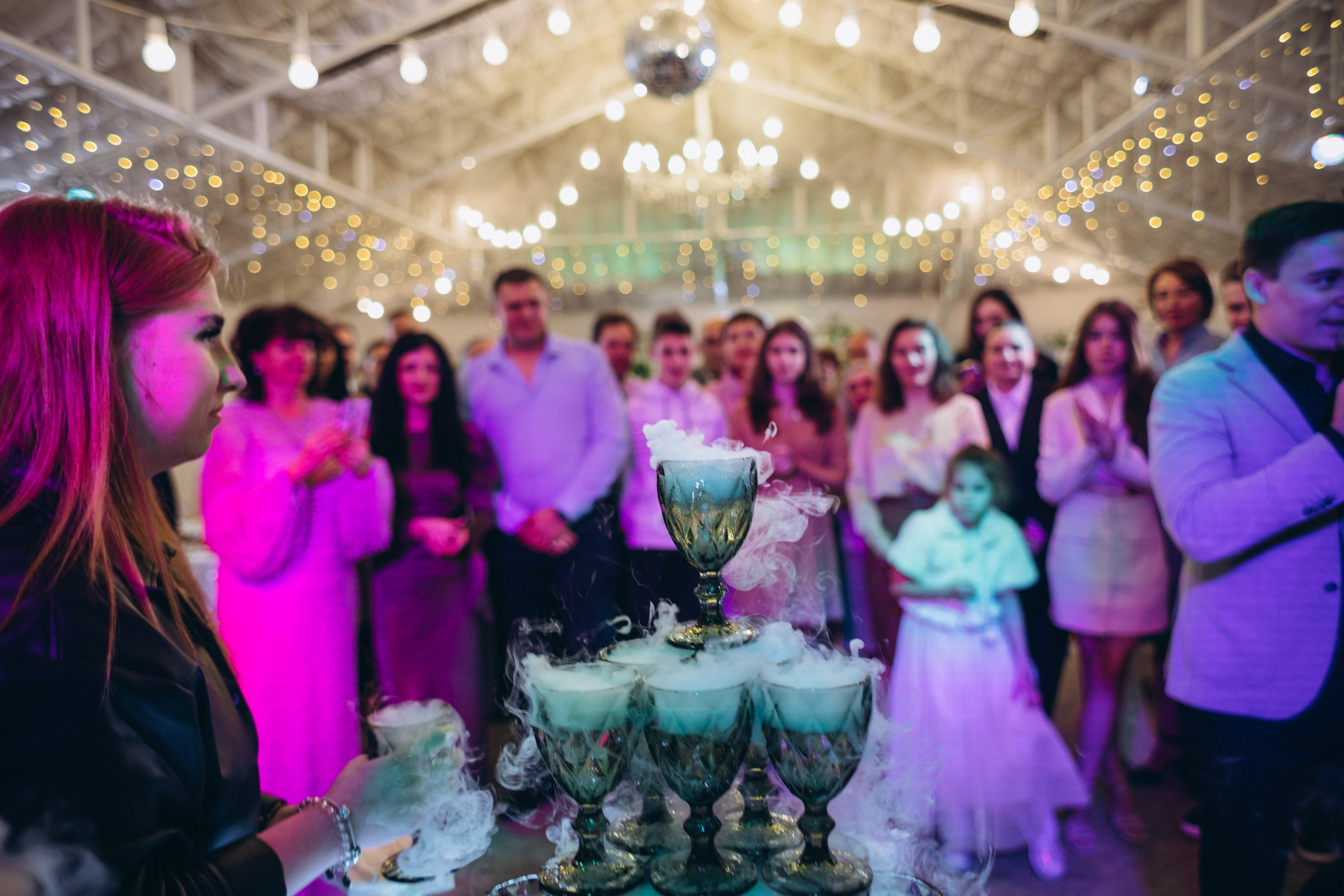 Свадьба. Свадебный и семейный фотограф в Санкт-Петербурге Яцына Юрий. Видеоопер