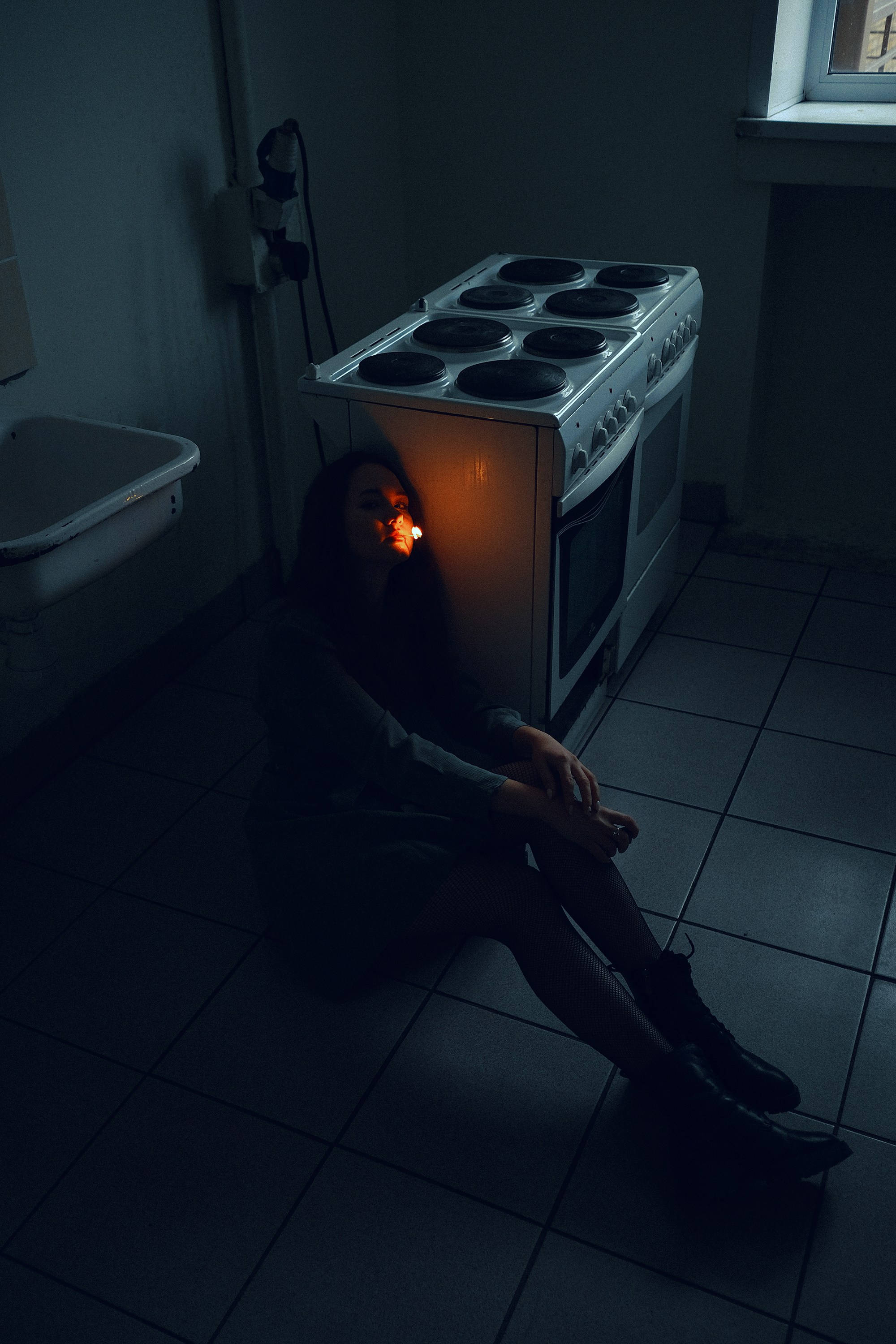 Анна. Anya.vision