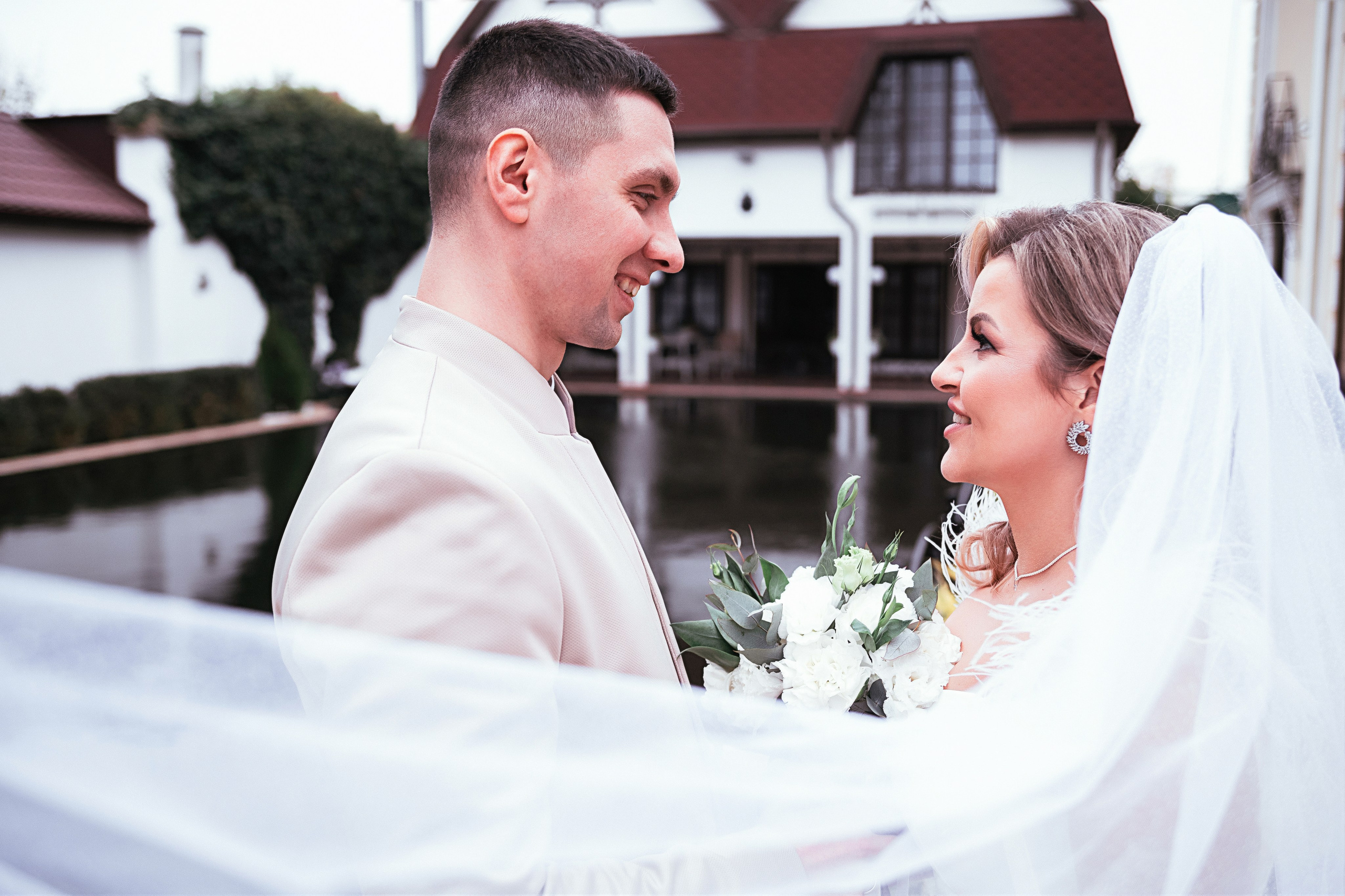 Кристина и Александр. Фотограф Александр Закадычный | Таганрог