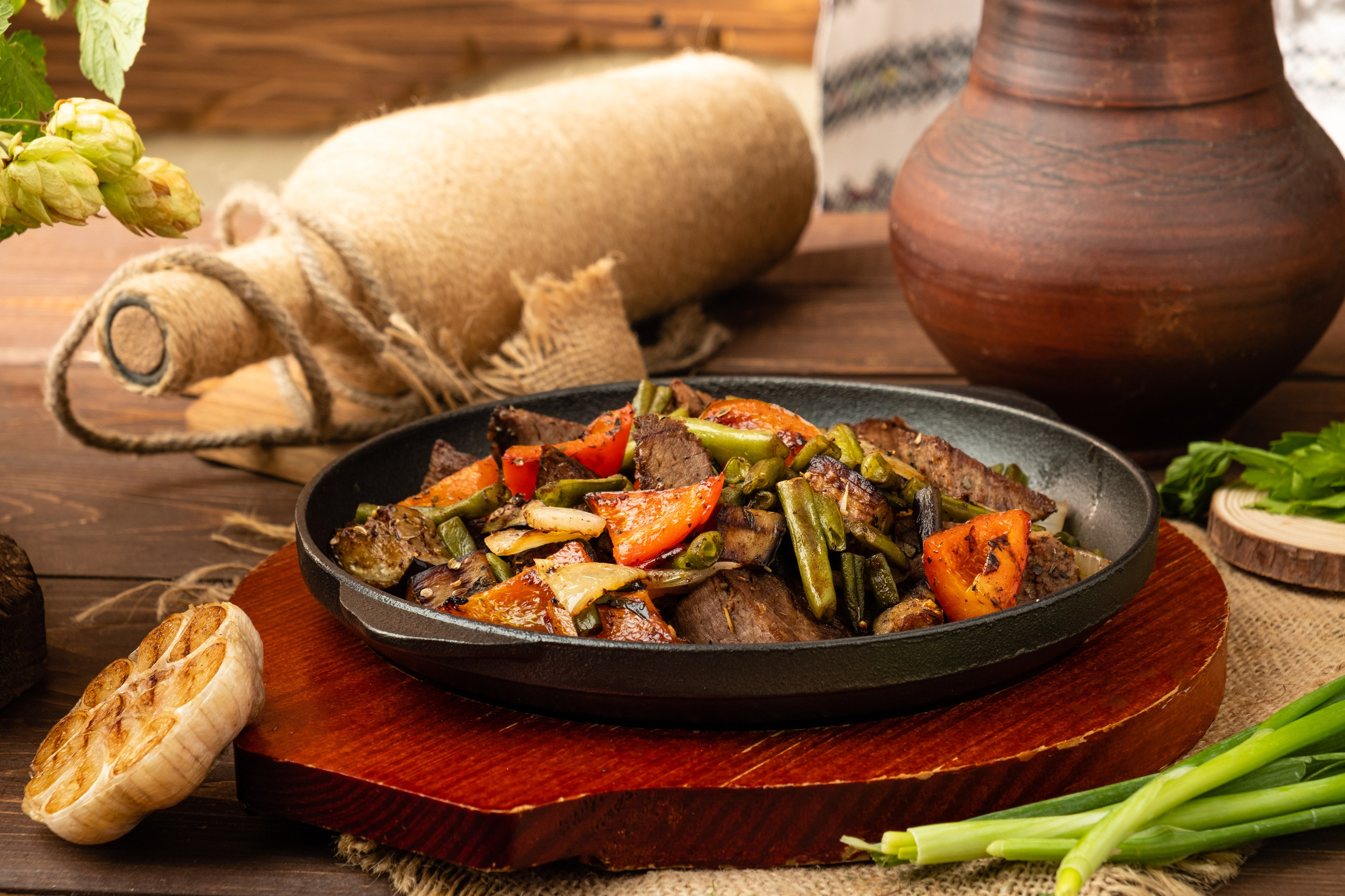 Фотографии еды и напитков. Фуд фотограф, предметный и контент фотограф в Смоленске Александр Милодан