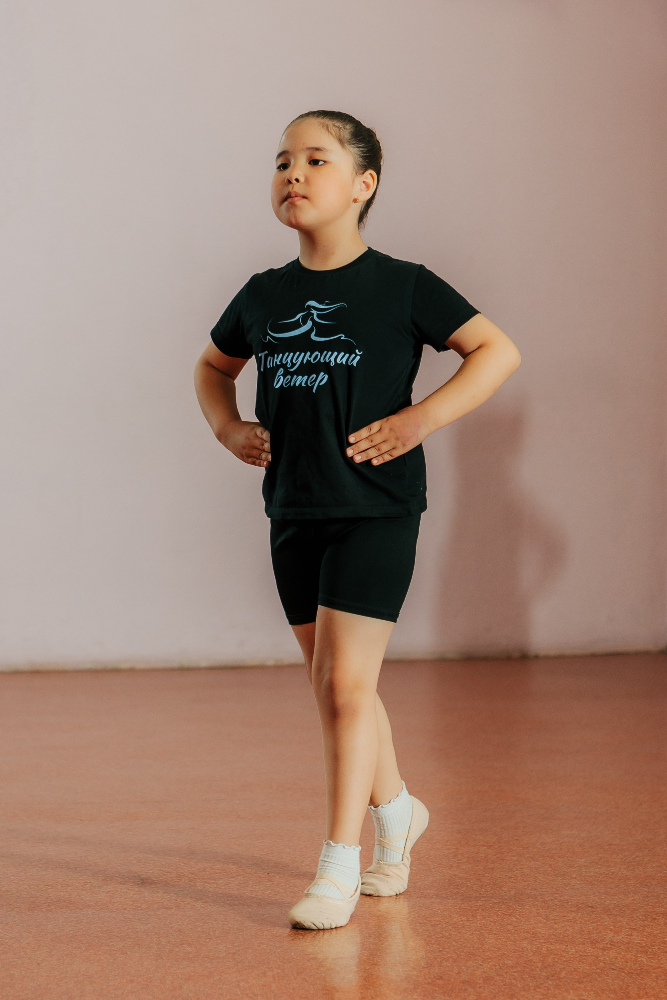 Репортаж | Танцующий ветер. Фотограф Илья Силин