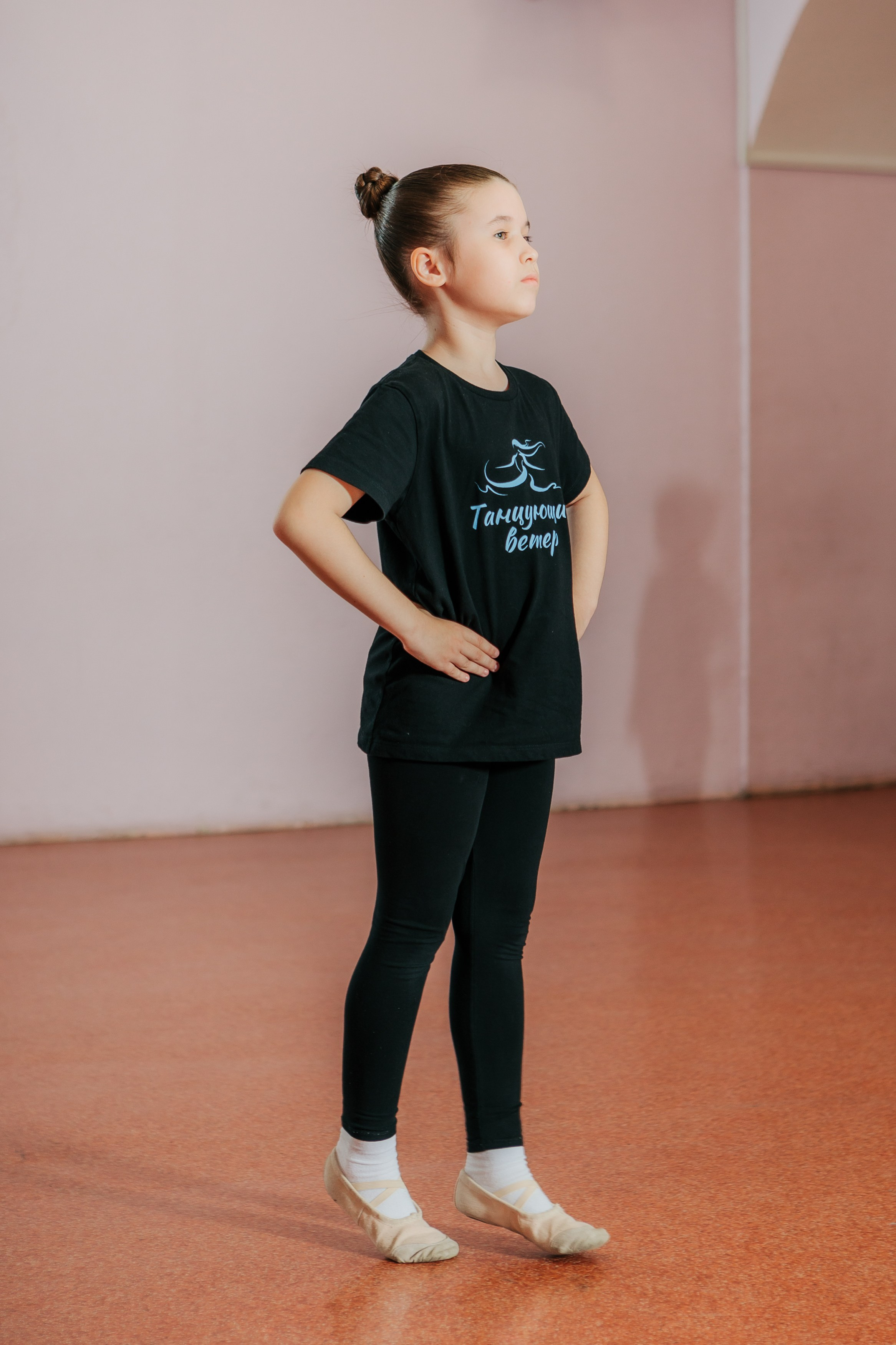 Репортаж | Танцующий ветер. Фотограф Илья Силин