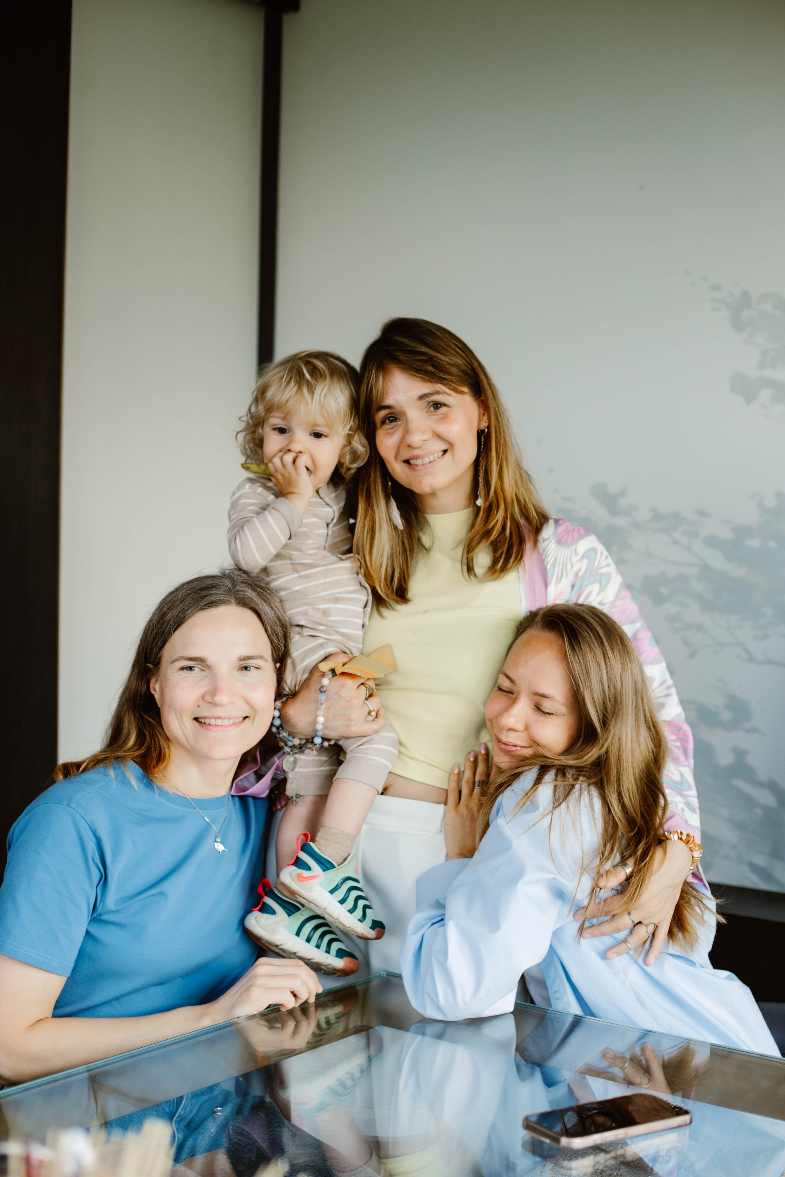 Мистраль Фест День Рождение. Фотограф в Нижнем Новгороде