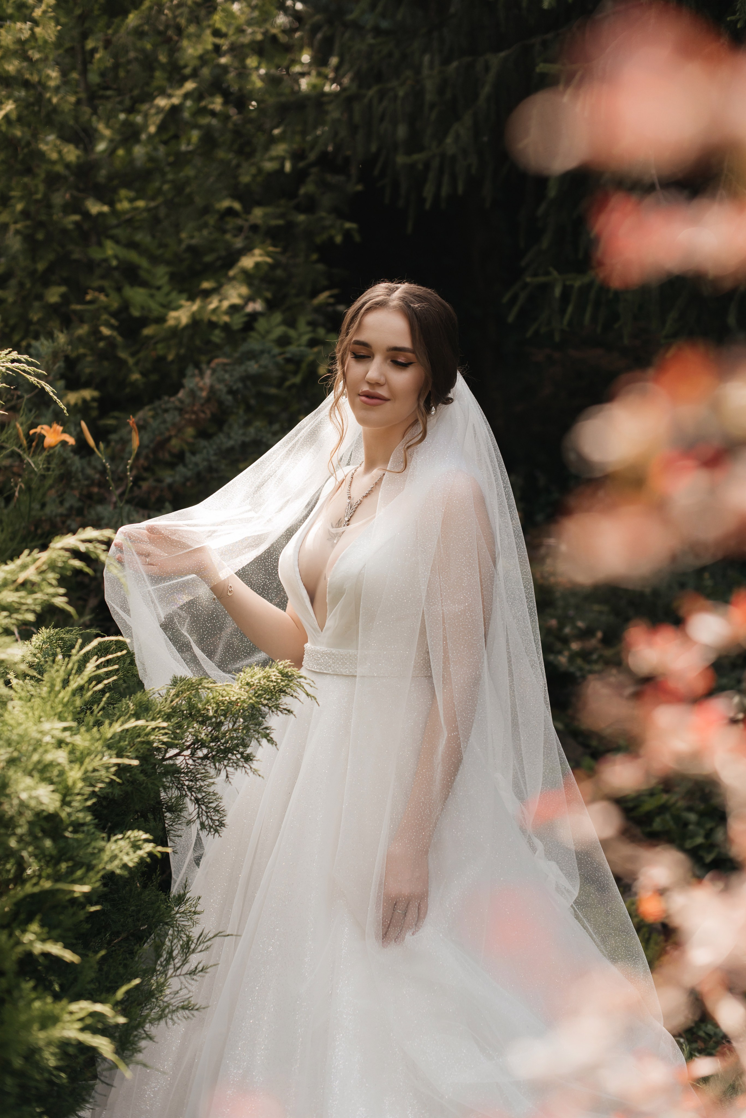 Дмитрий и Маргарита. Фотограф Палий Ульяна