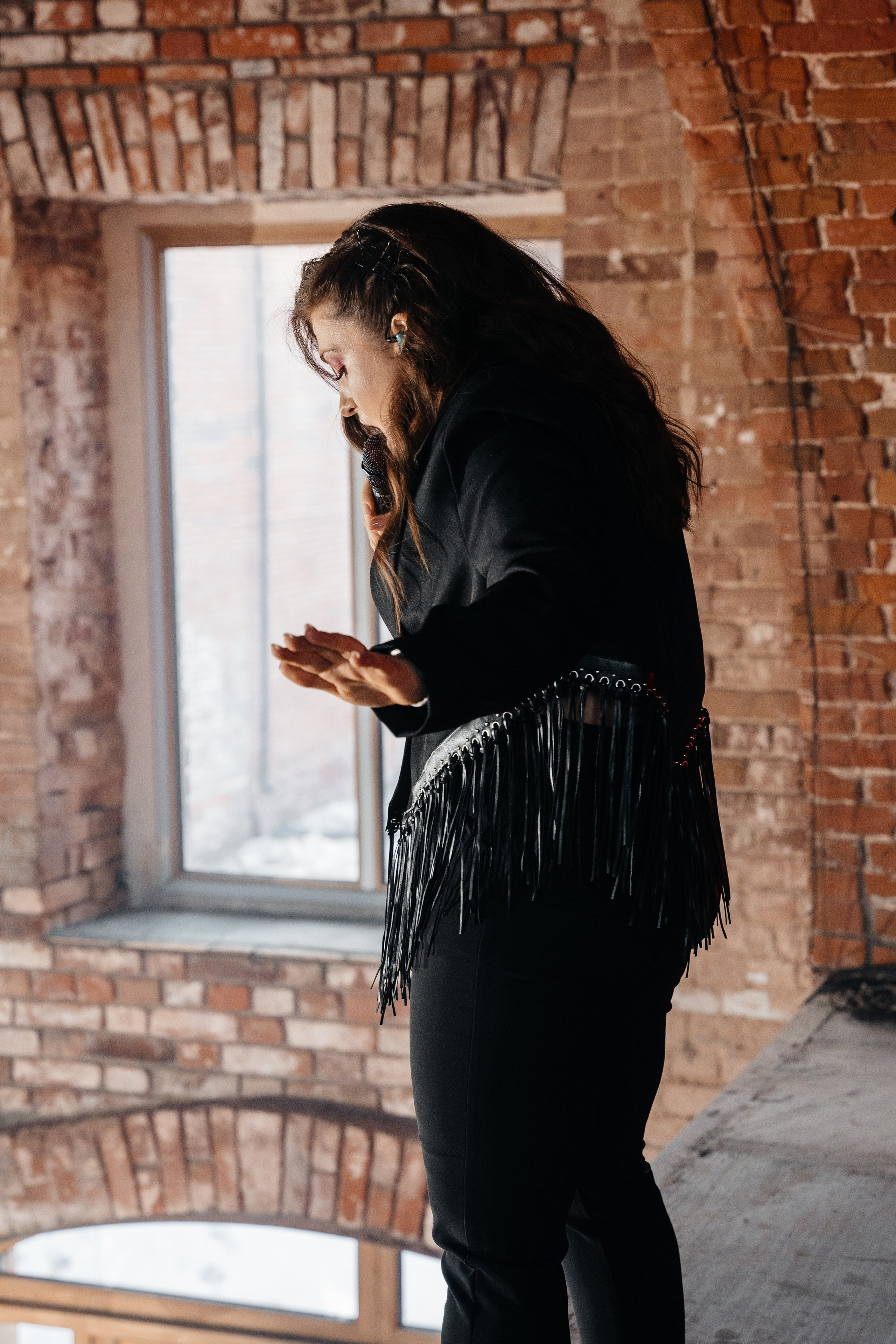 ПРОЕКТ ТЕОРИЯ. Свадебный фотограф Барнаул Алексей Павлов