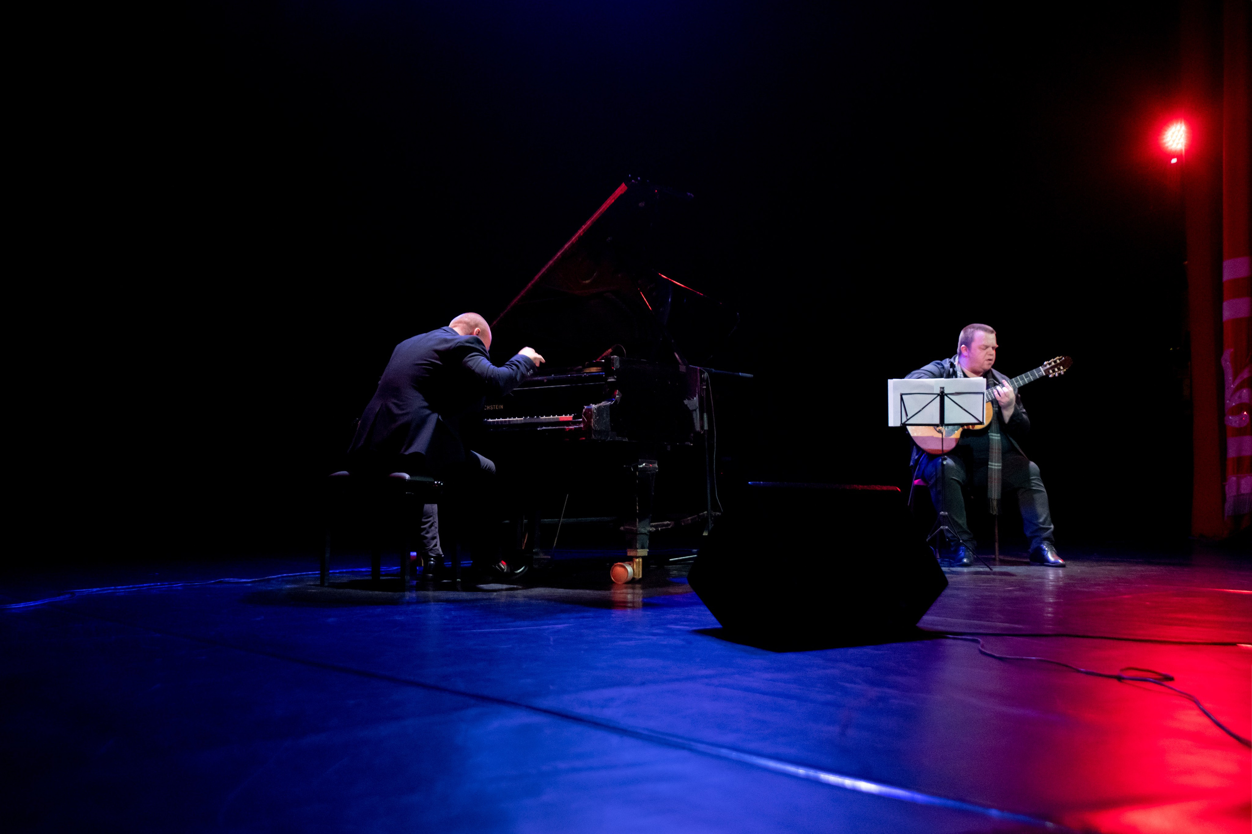 Концертная фотография. Арт студия «Пегас». Фото- и видео- съемка