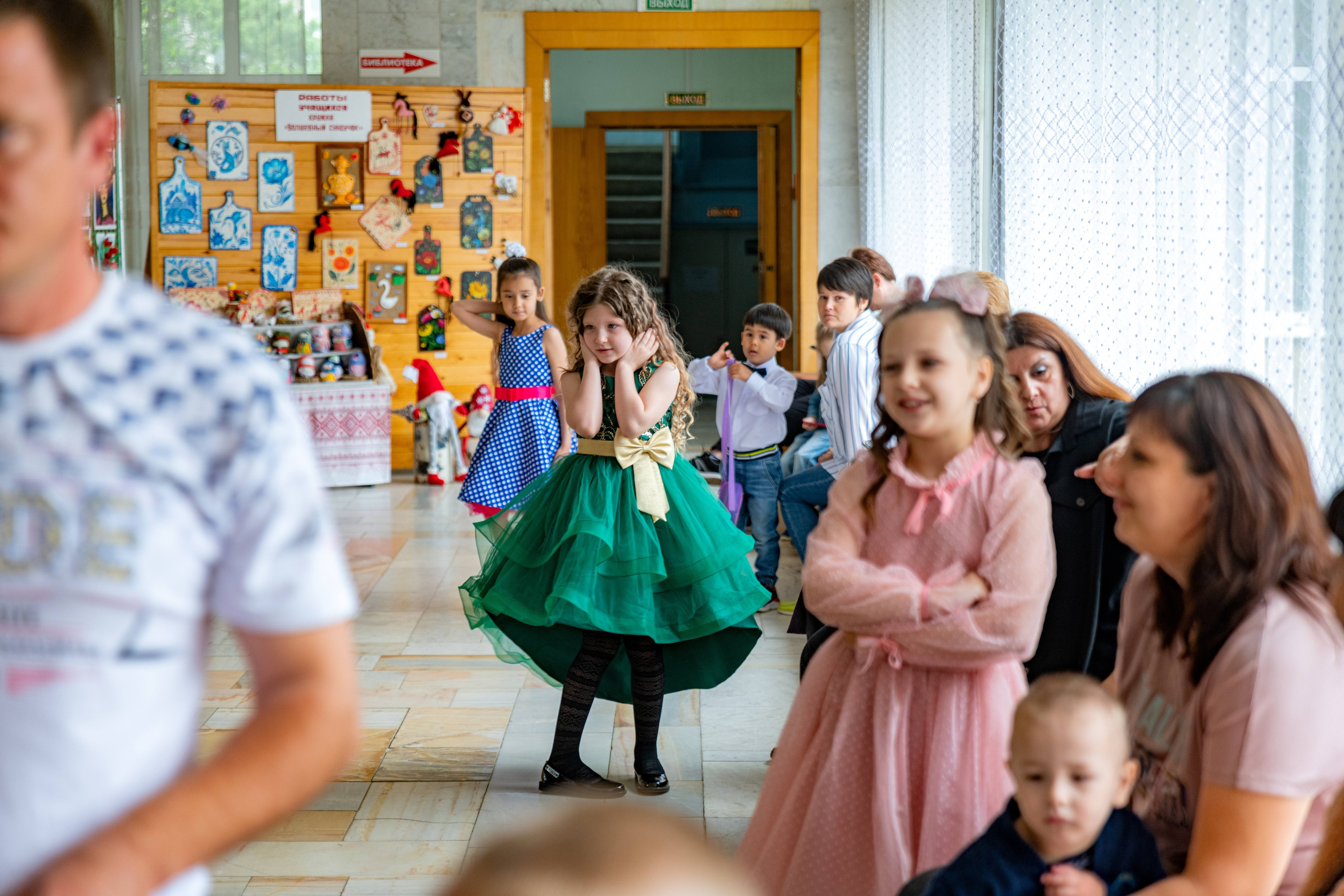 Школьная фотография. Арт студия «Пегас». Фото- и видео- съемка