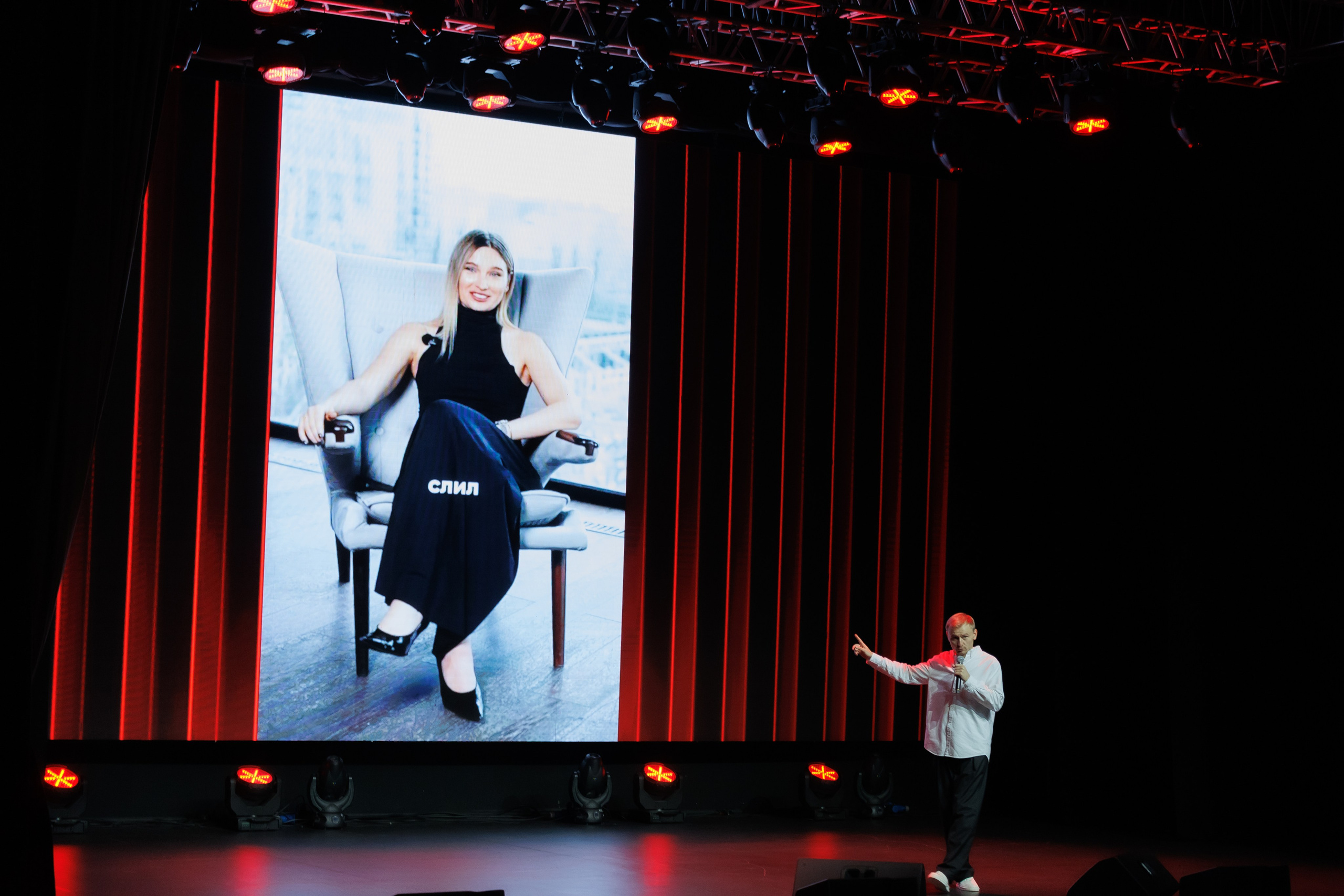 Женя Синяков. Фотограф Анастасия Зубкова