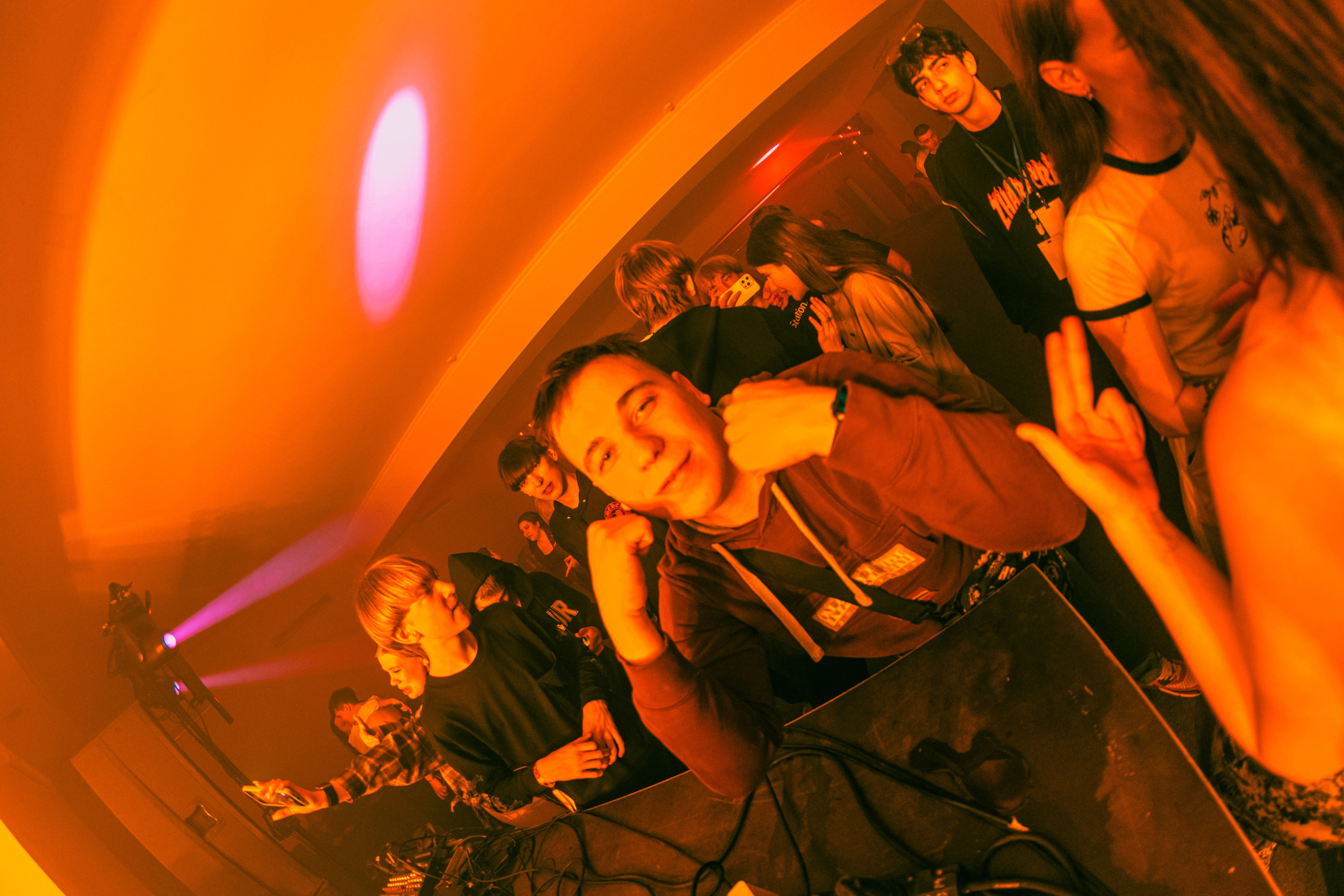 ZHARA TOUR DOMBAY | 2025 | PART1. ZHARA CREW