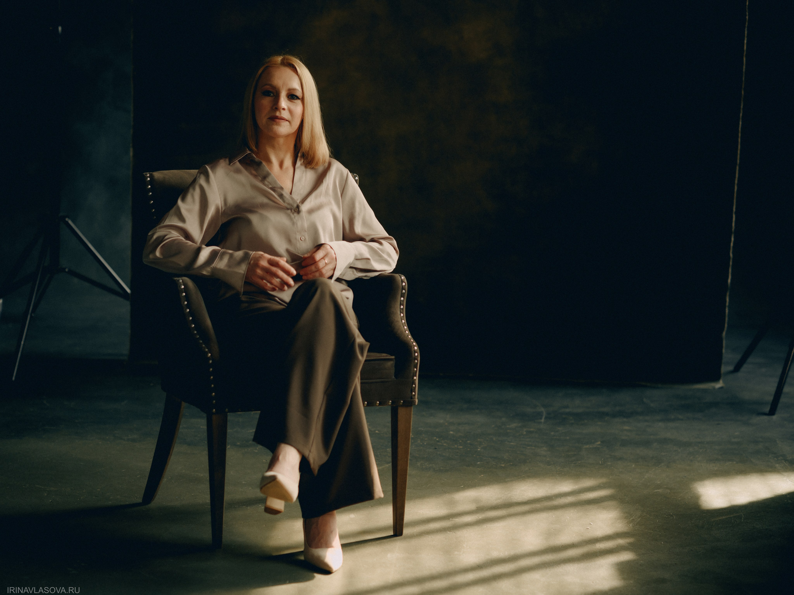 женский фотограф кому за 40