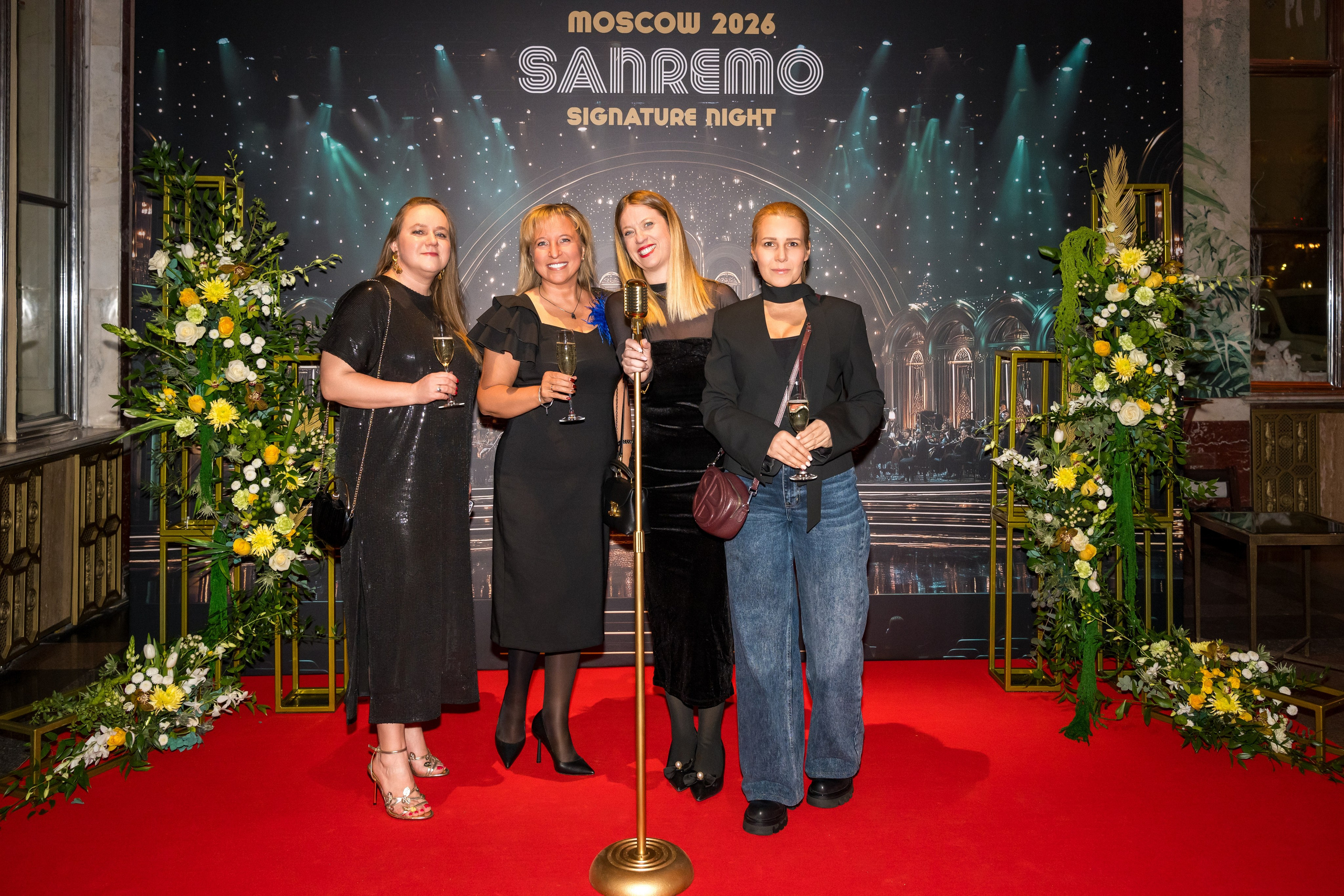 Sanremo. Свадебный и семейный Фотограф в Москве Александр Березин