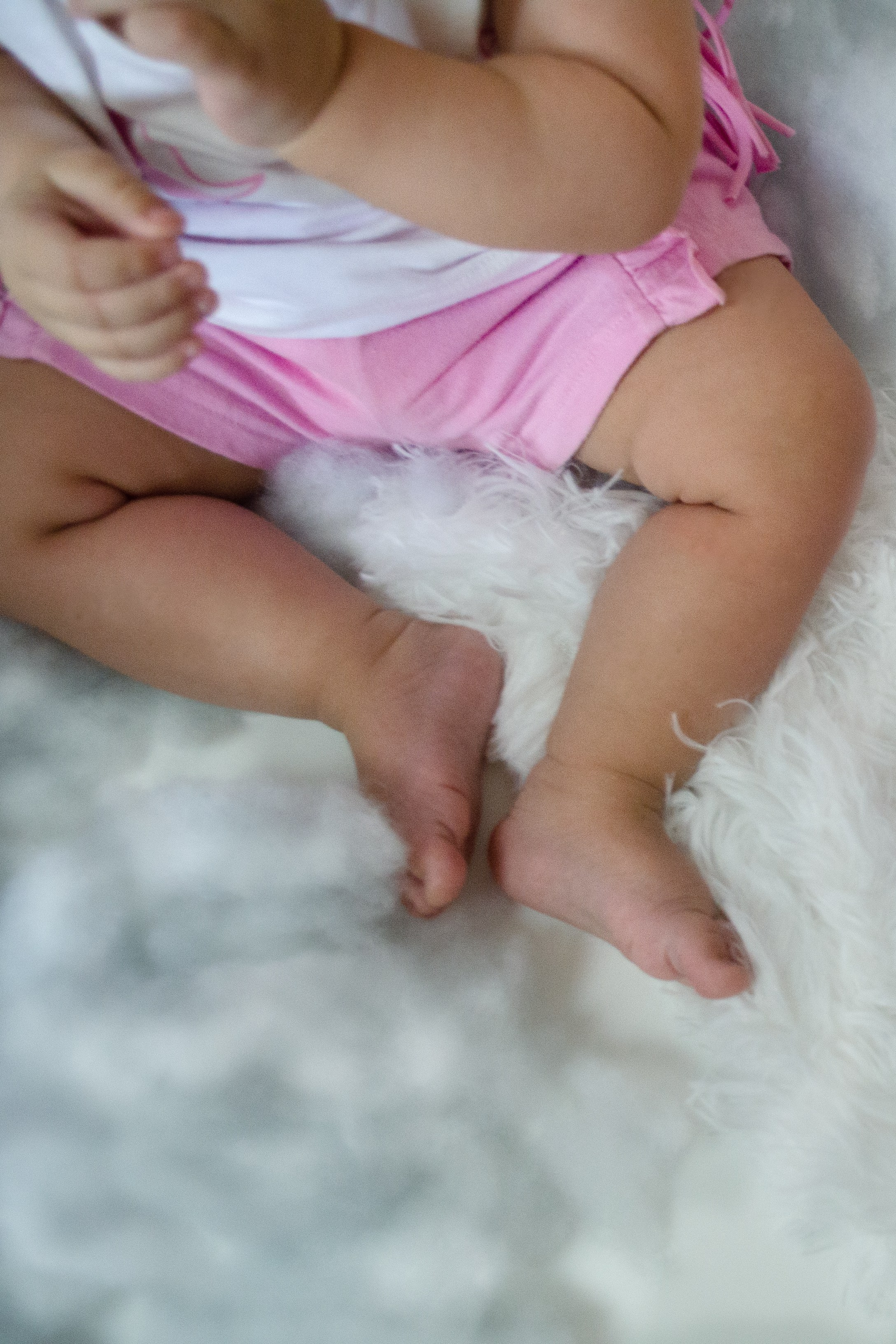 Амина и Арина. Облака. Портретный фотограф в Краснодаре Юлия Кудряшова