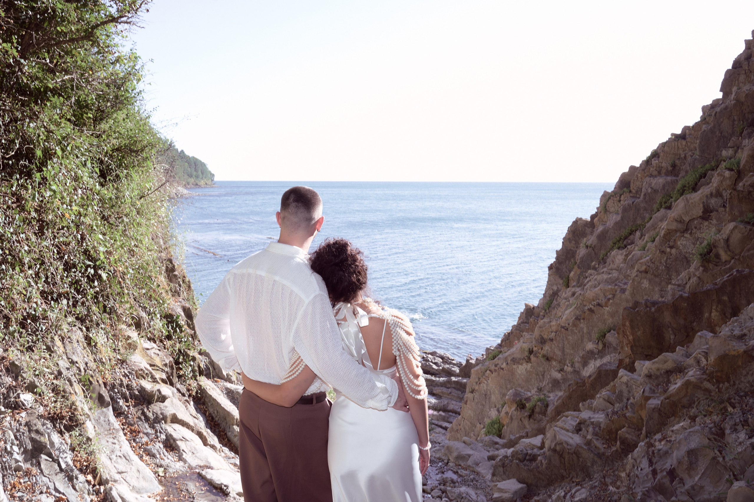 Максим и Эльвира. СВАДЕБНЫЙ ФОТОГРАФ КРАСНОДАР