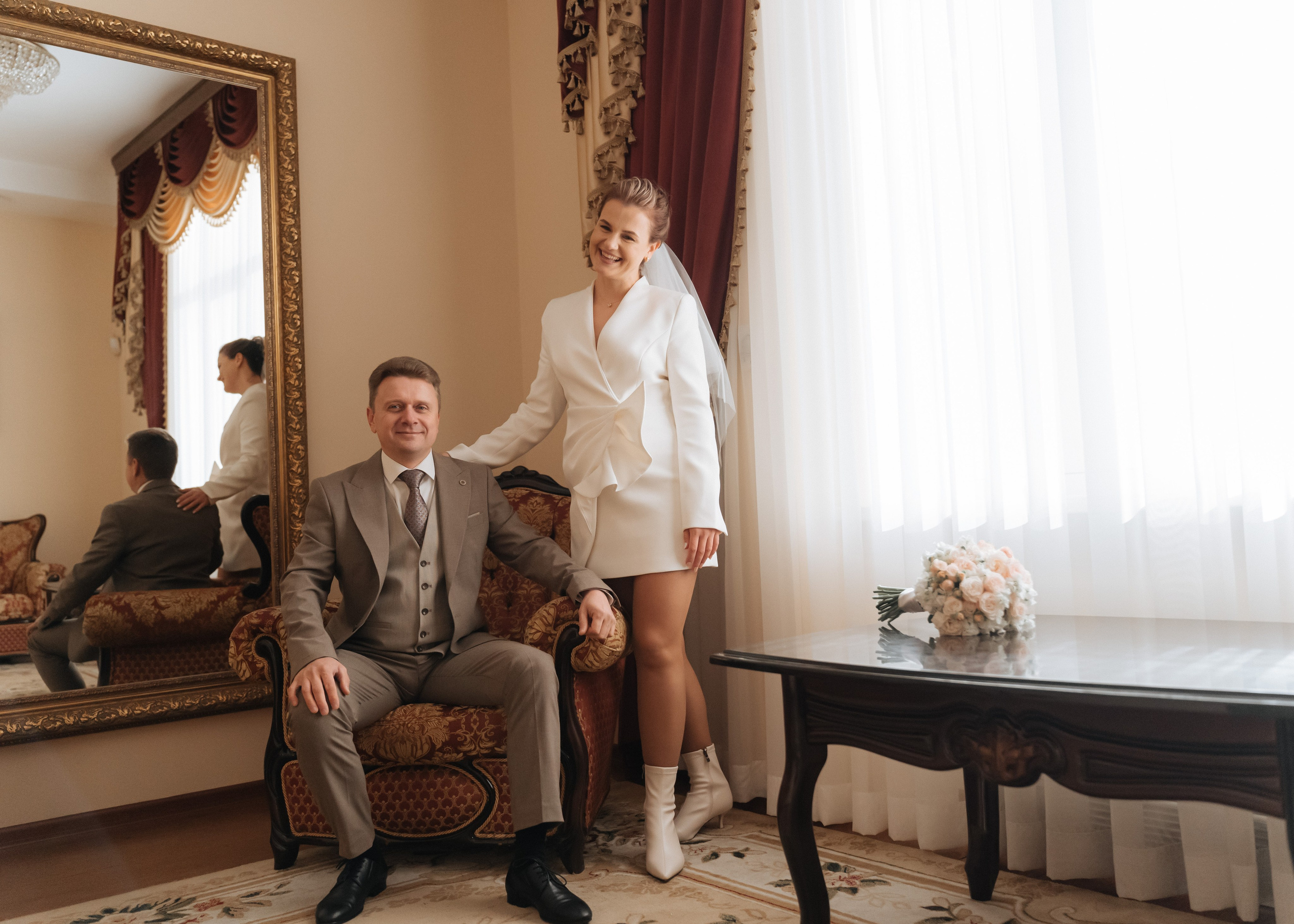 Никита и Екатерина. СВАДЕБНЫЙ ФОТОГРАФ КРАСНОДАР