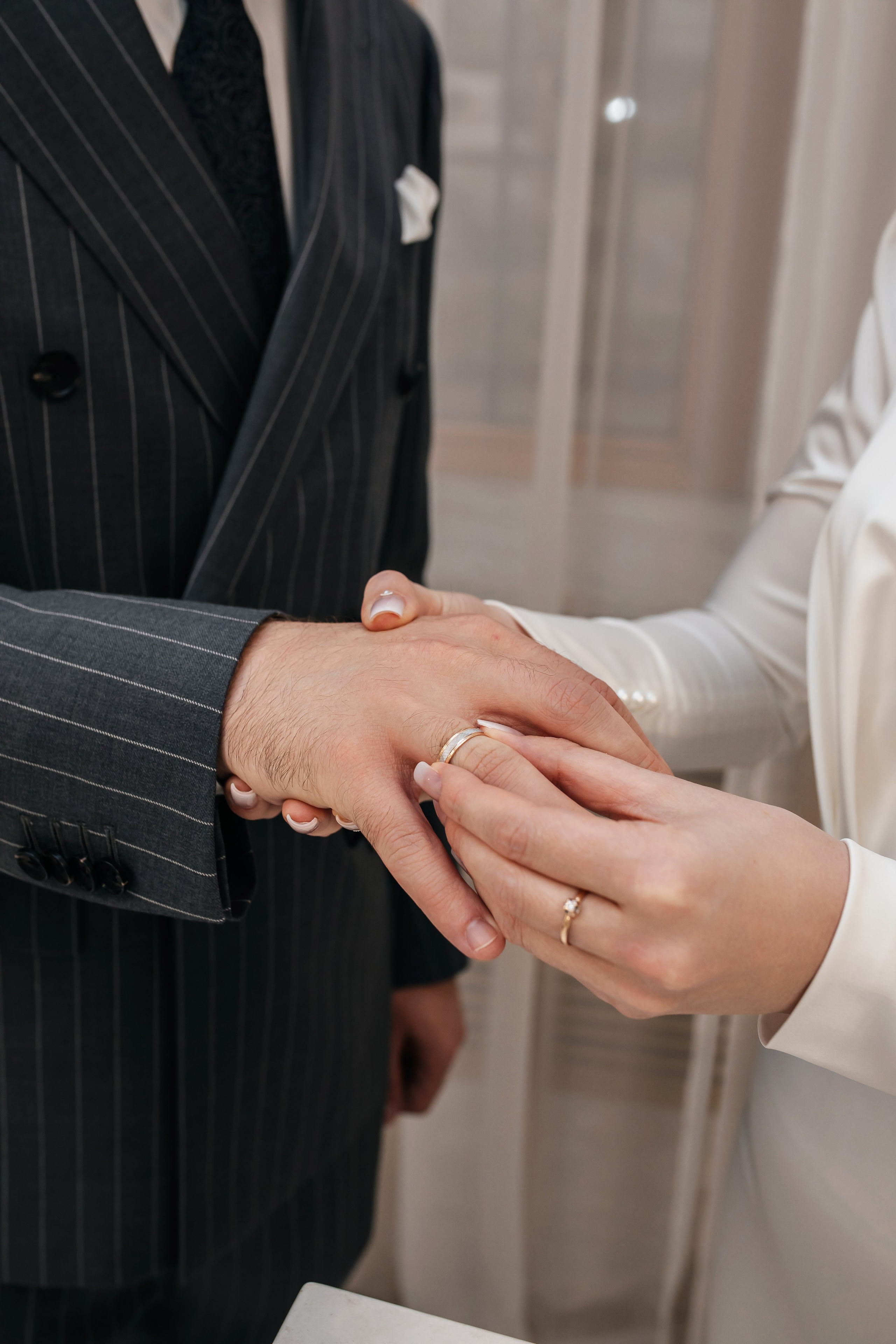 Свадьба Никита и Светлана. Анастасия Давыдова