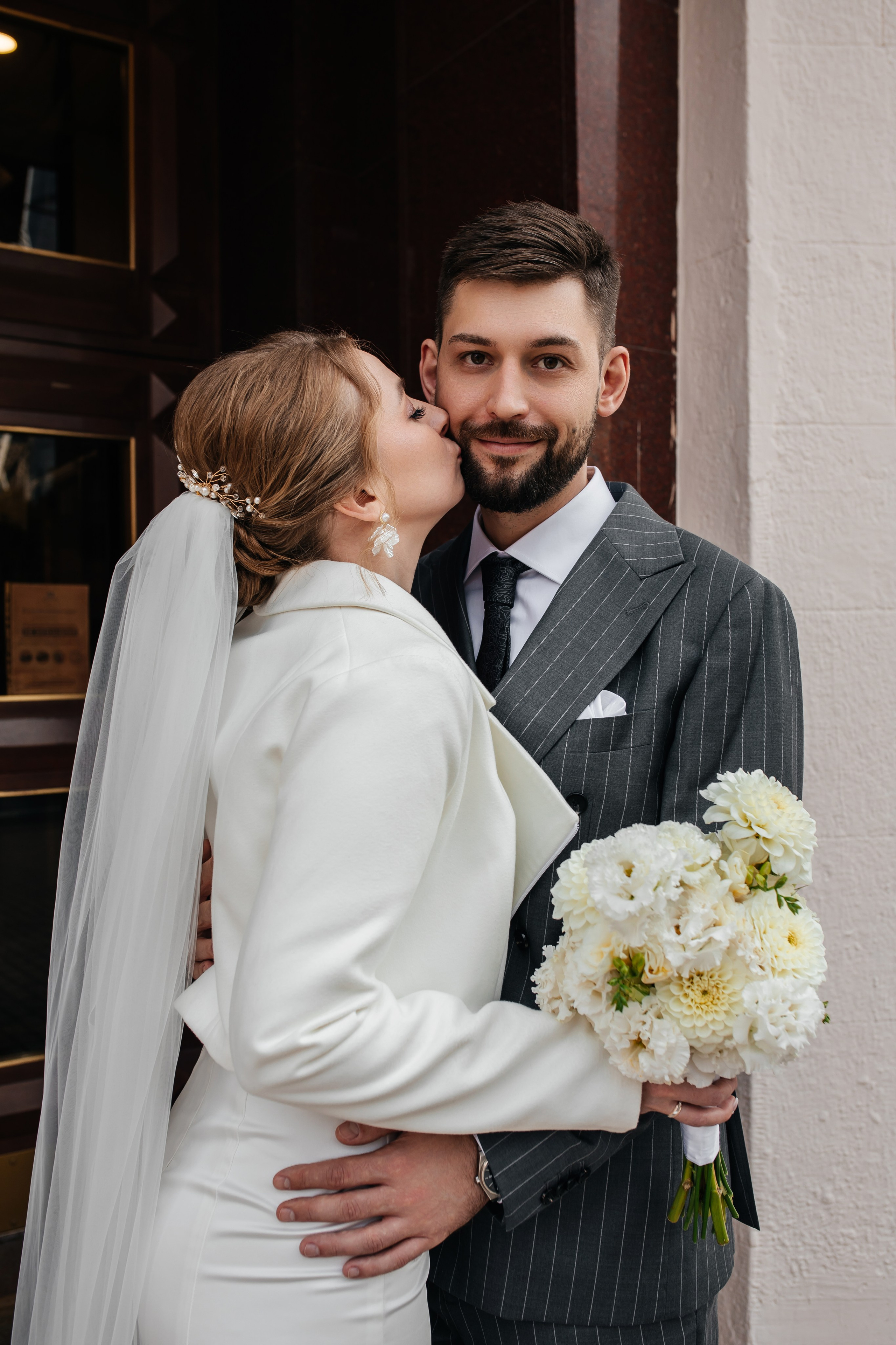 Свадьба Никита и Светлана. Анастасия Давыдова