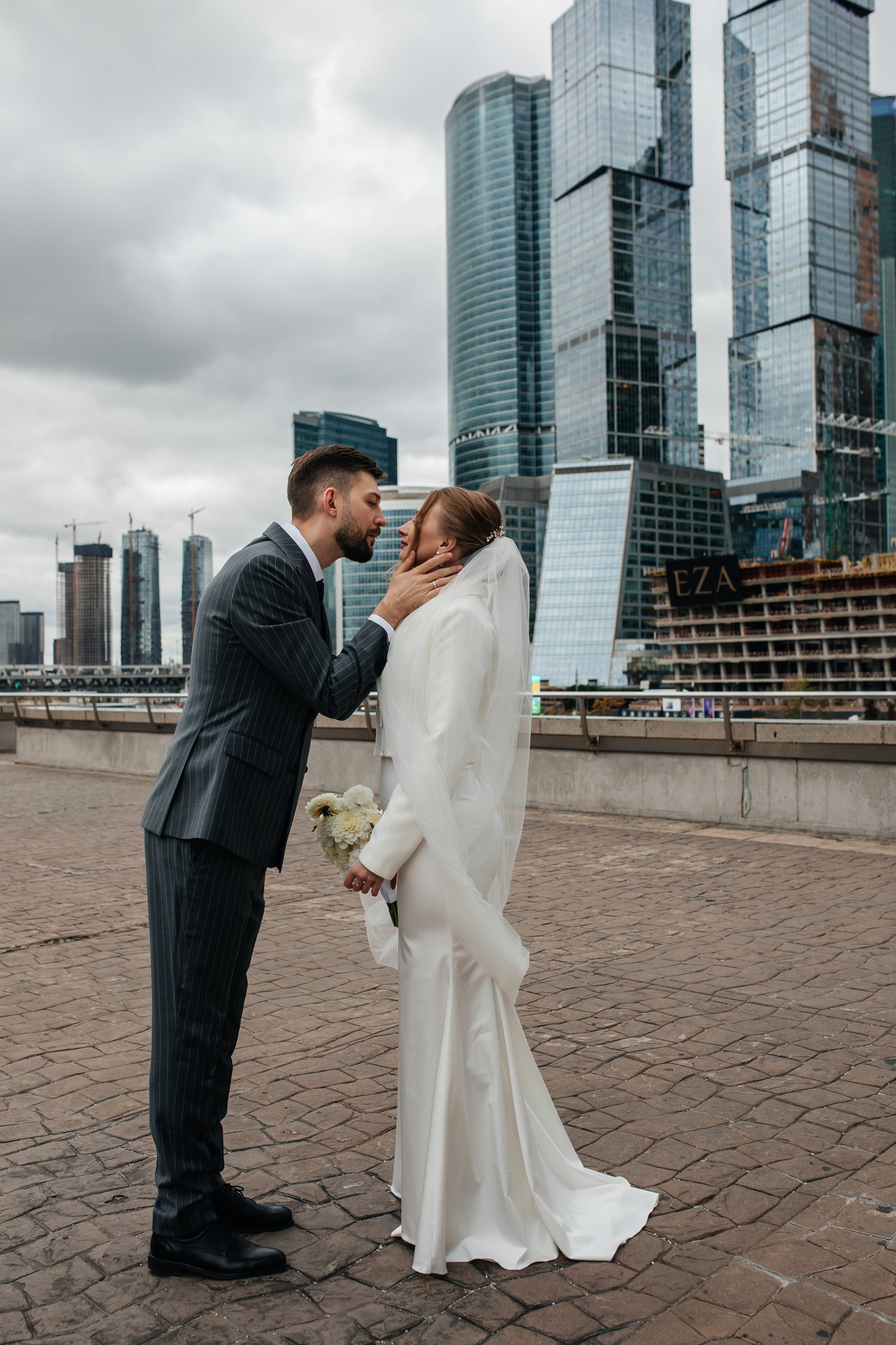 Свадьба Никита и Светлана. Анастасия Давыдова