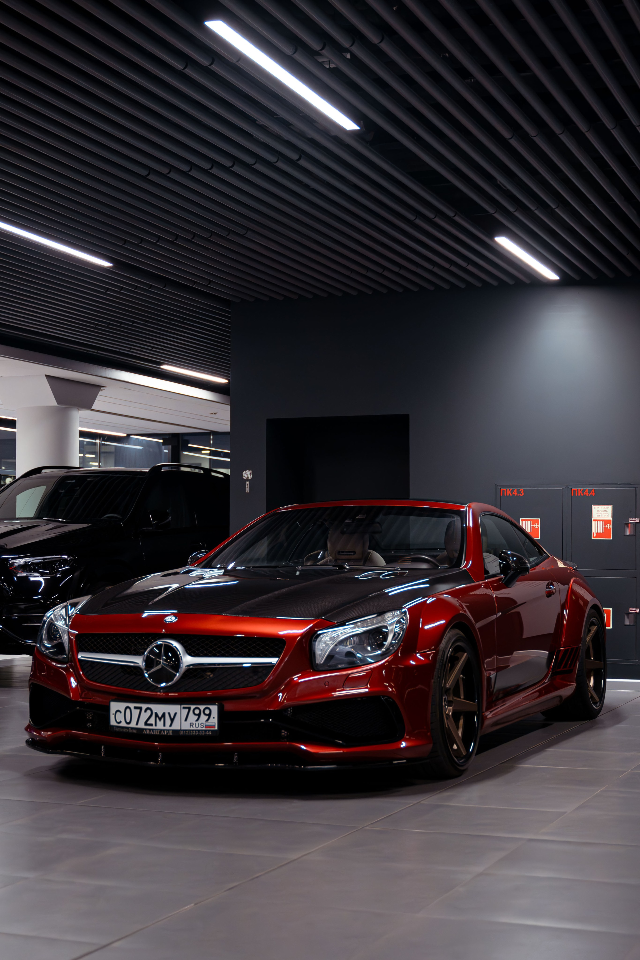 Автомобили. Фотограф в Санкт-Петербурге Алина Маркова