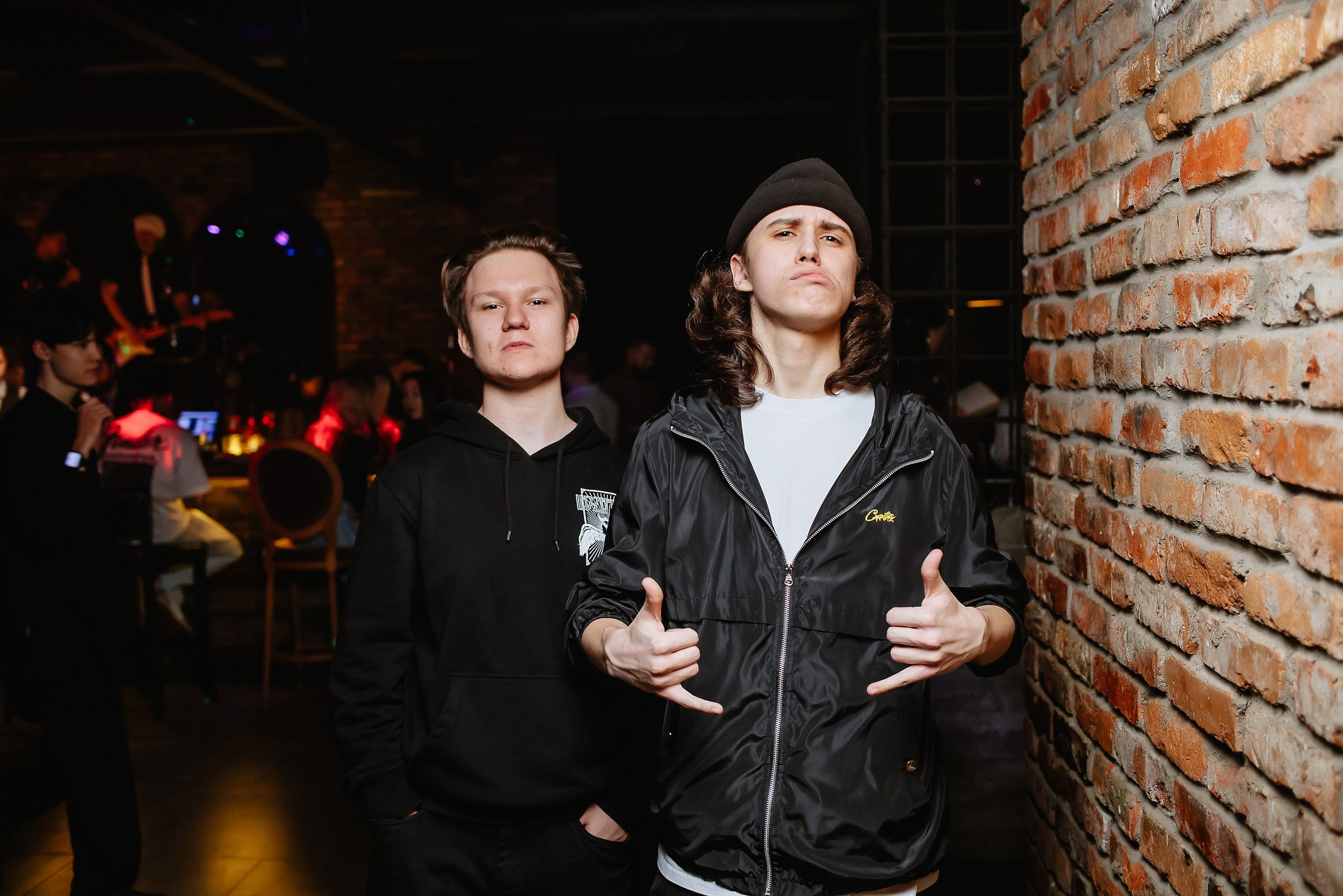 Hudson. Кипятком Павлодар