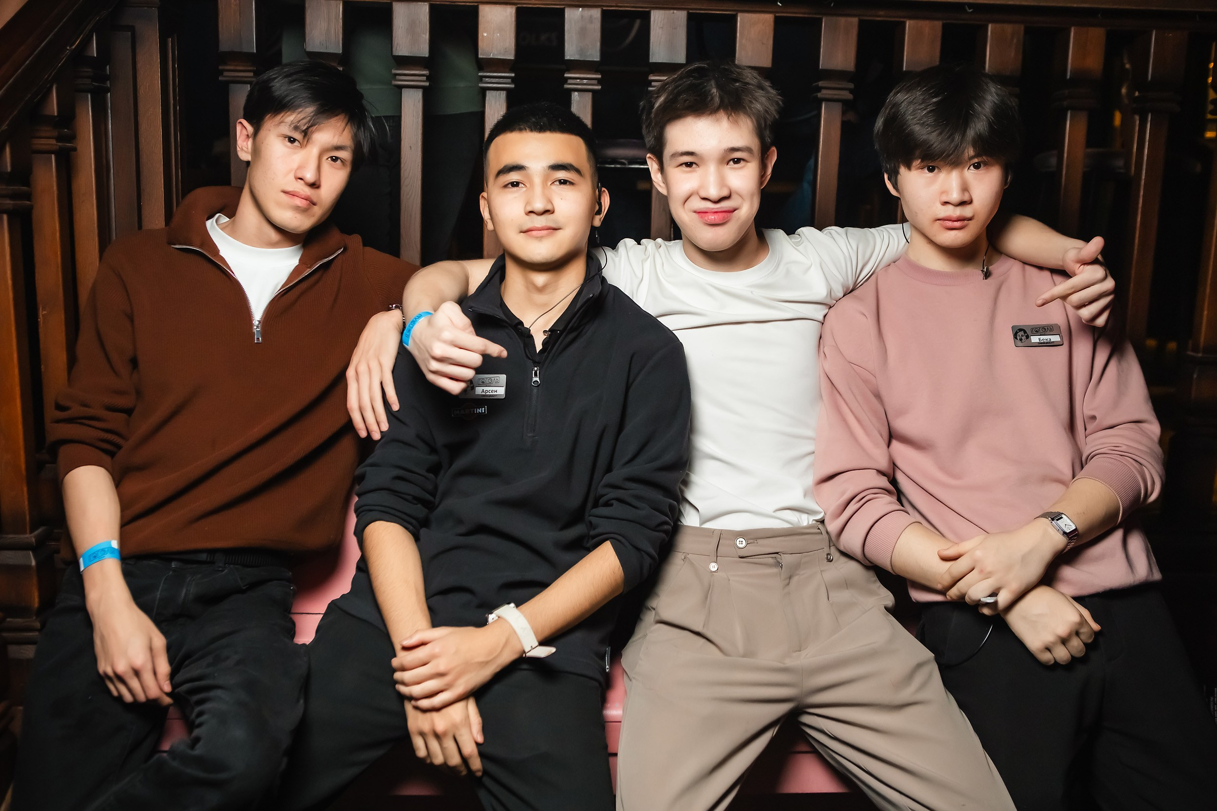 Гоголь. Кипятком Павлодар