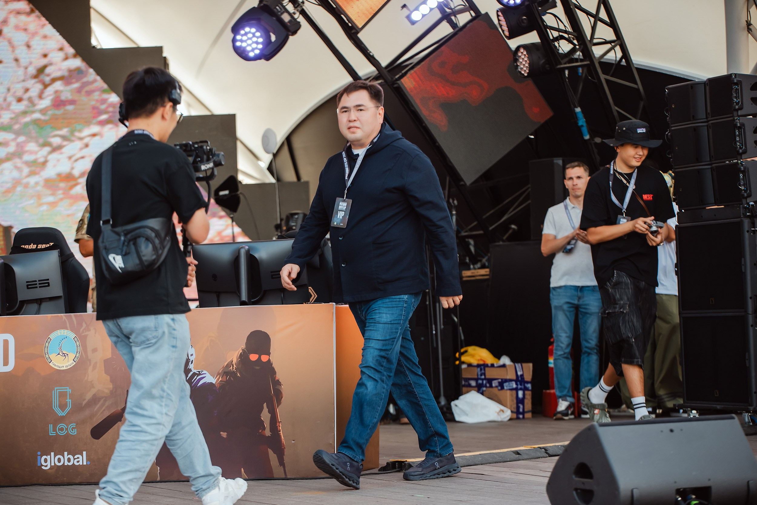Ertis Cup 2026. Кипятком Павлодар
