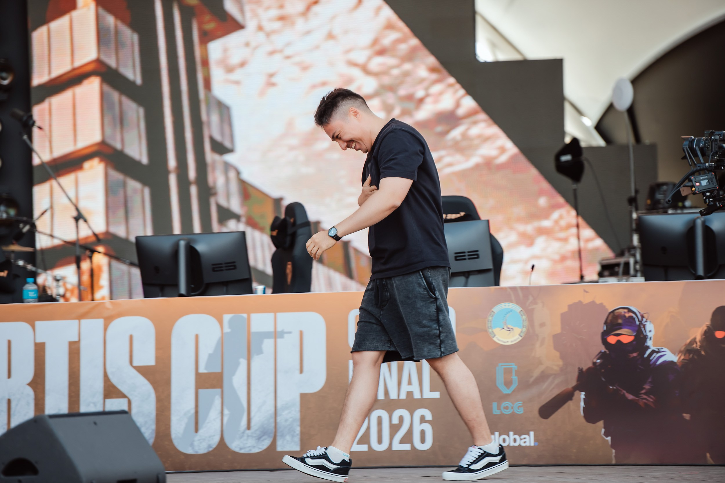 Ertis Cup 2026. Кипятком Павлодар