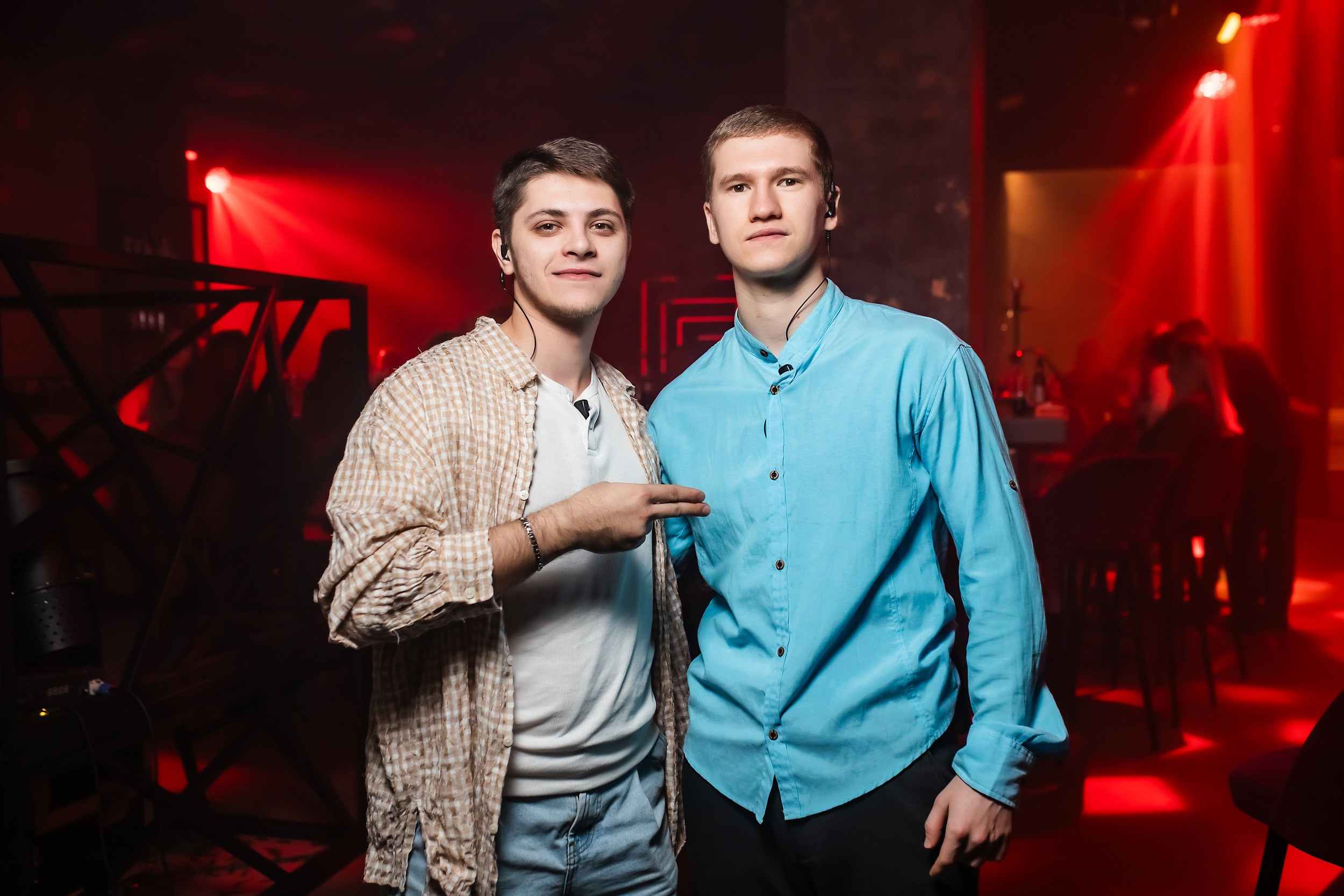 Insomnia. Кипятком Павлодар