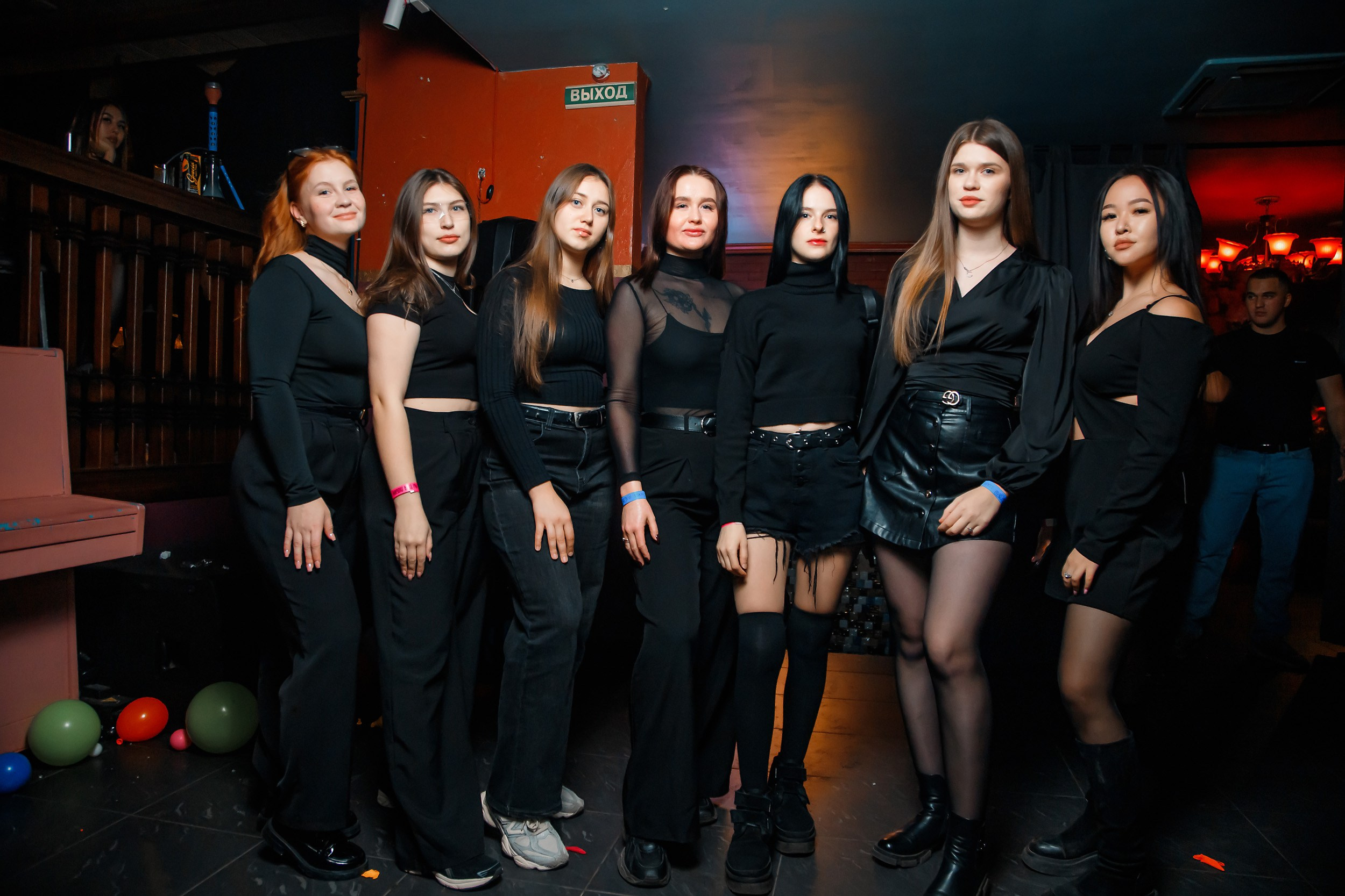 Гоголь. Кипятком Павлодар