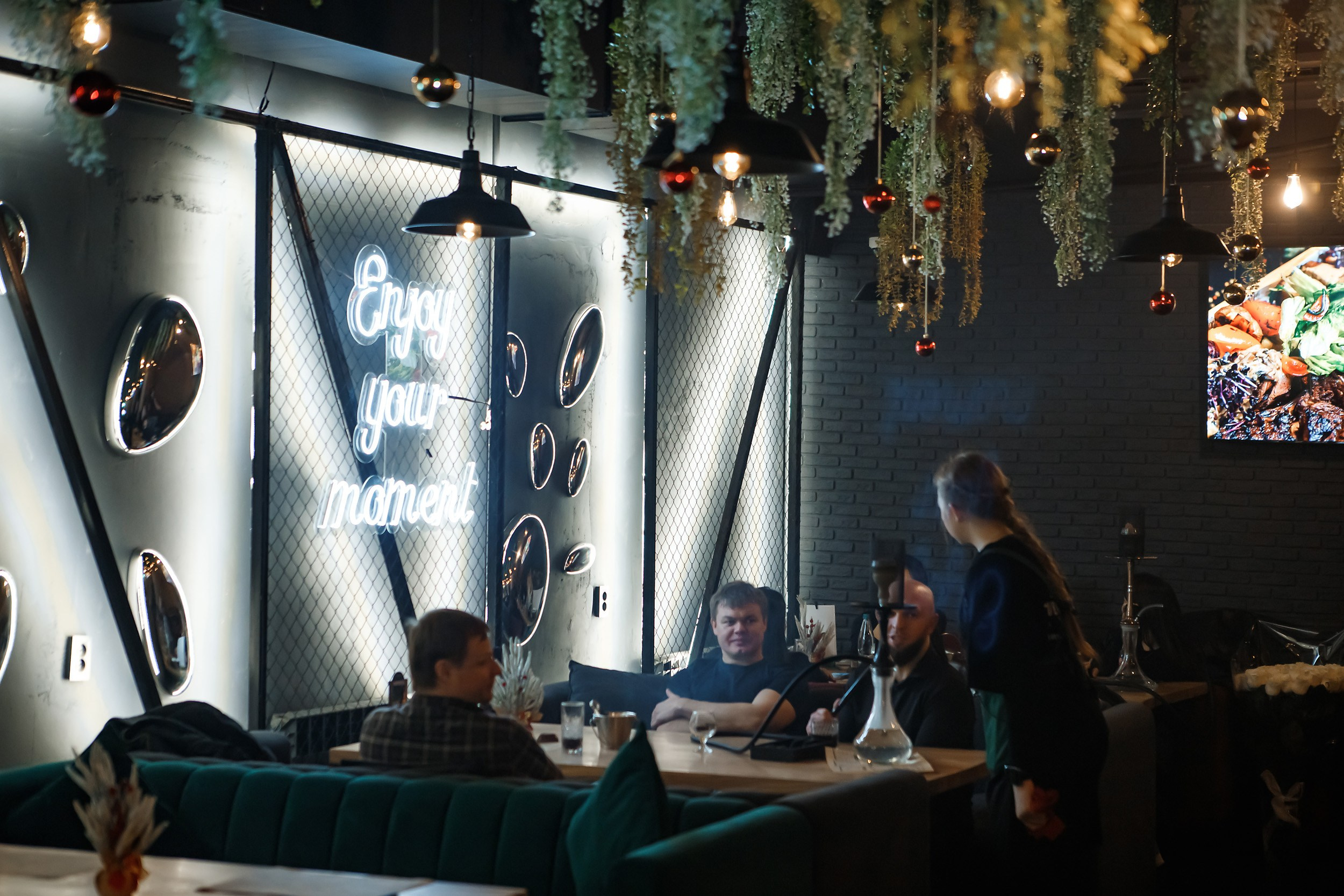 Мята. Кипятком Павлодар