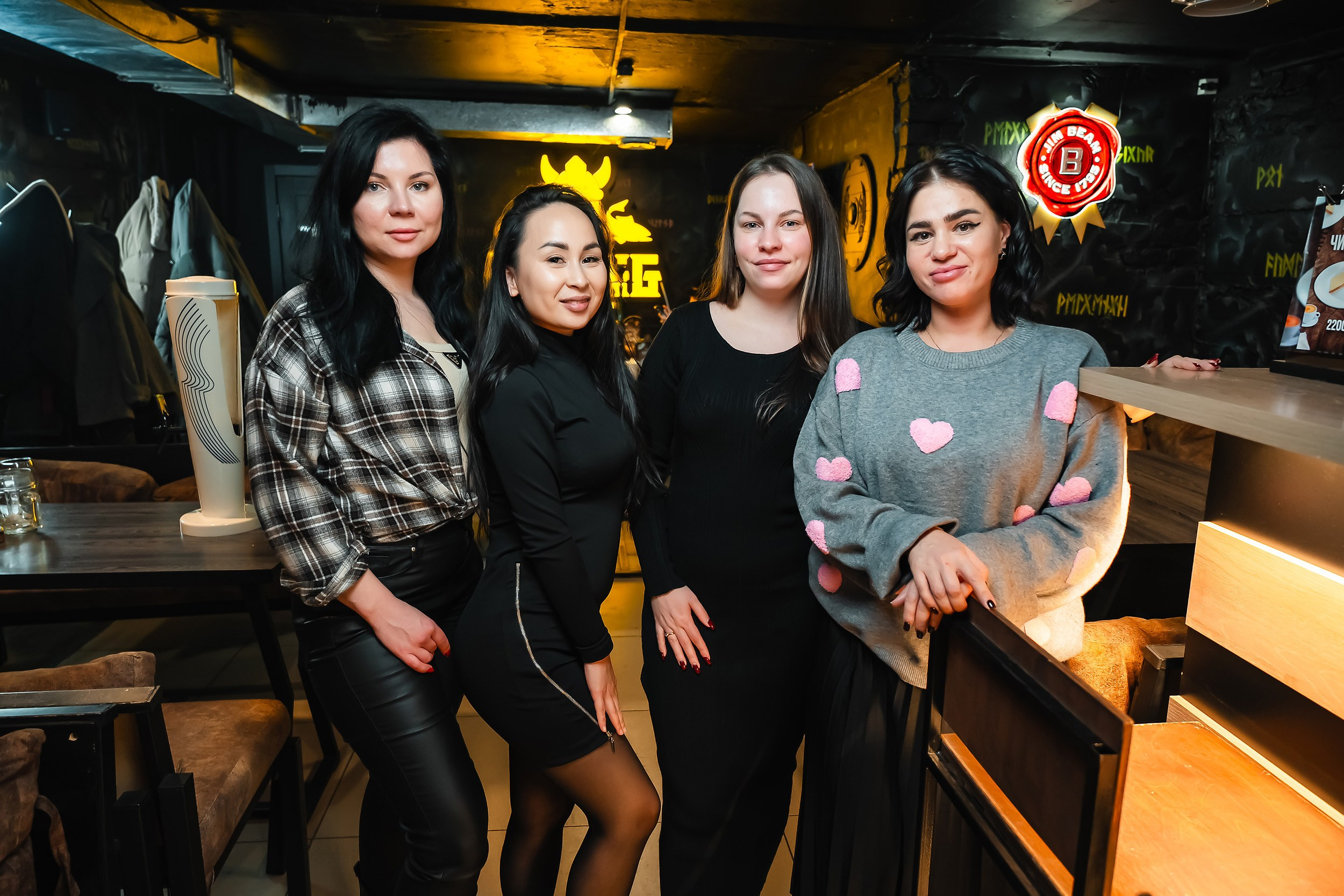 Viking. Кипятком Павлодар