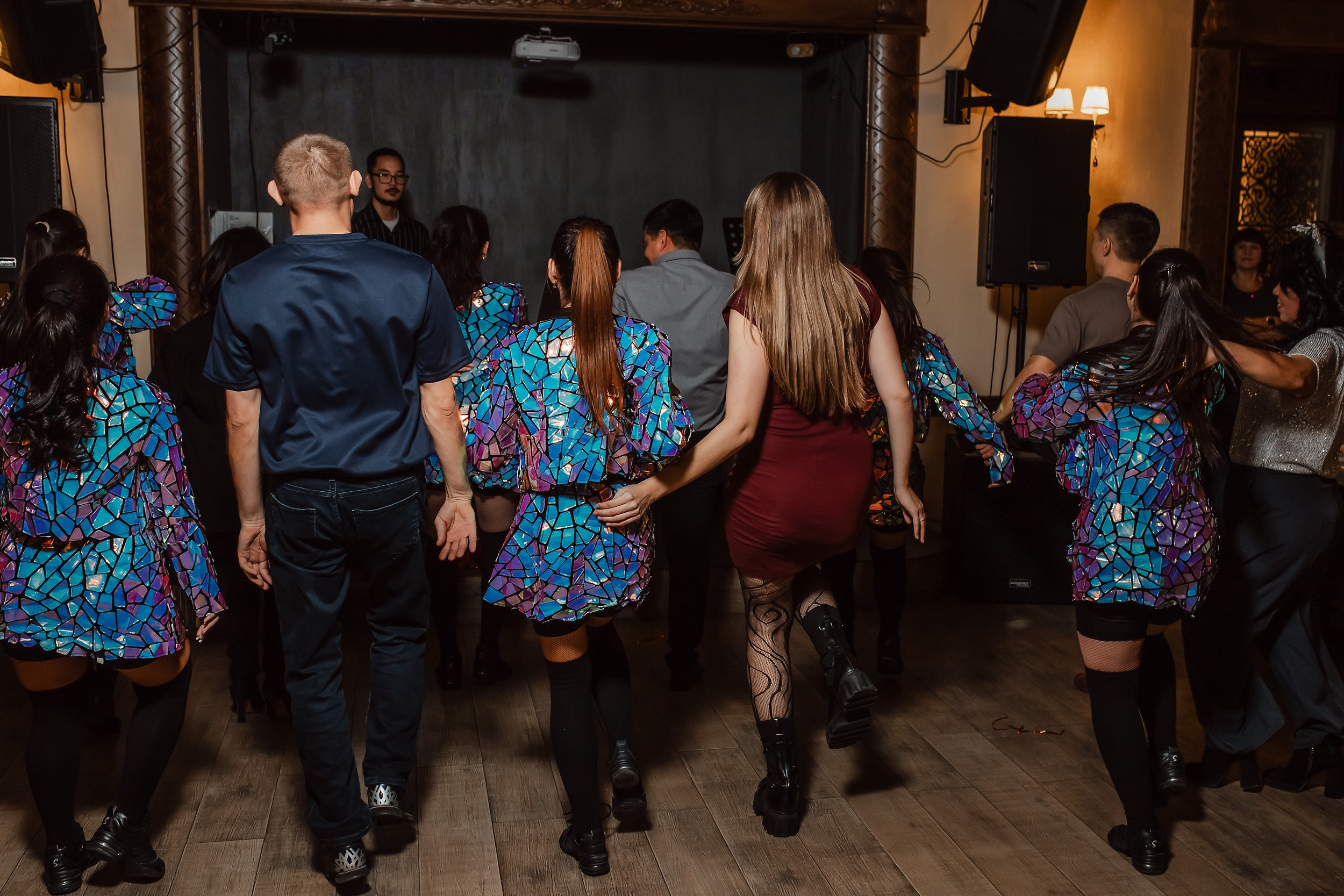 Seasons. Кипятком Павлодар