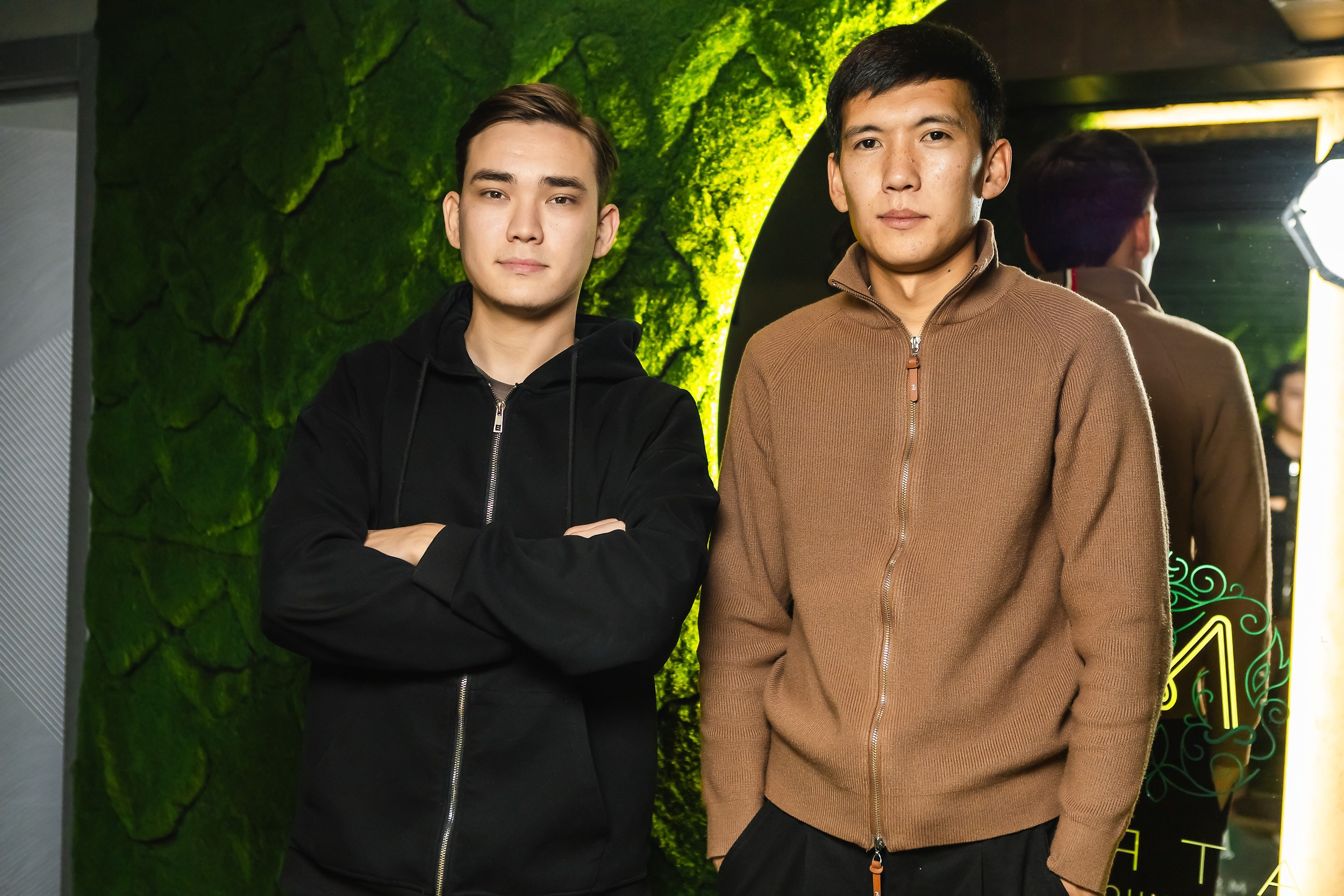 Мята. Кипятком Павлодар