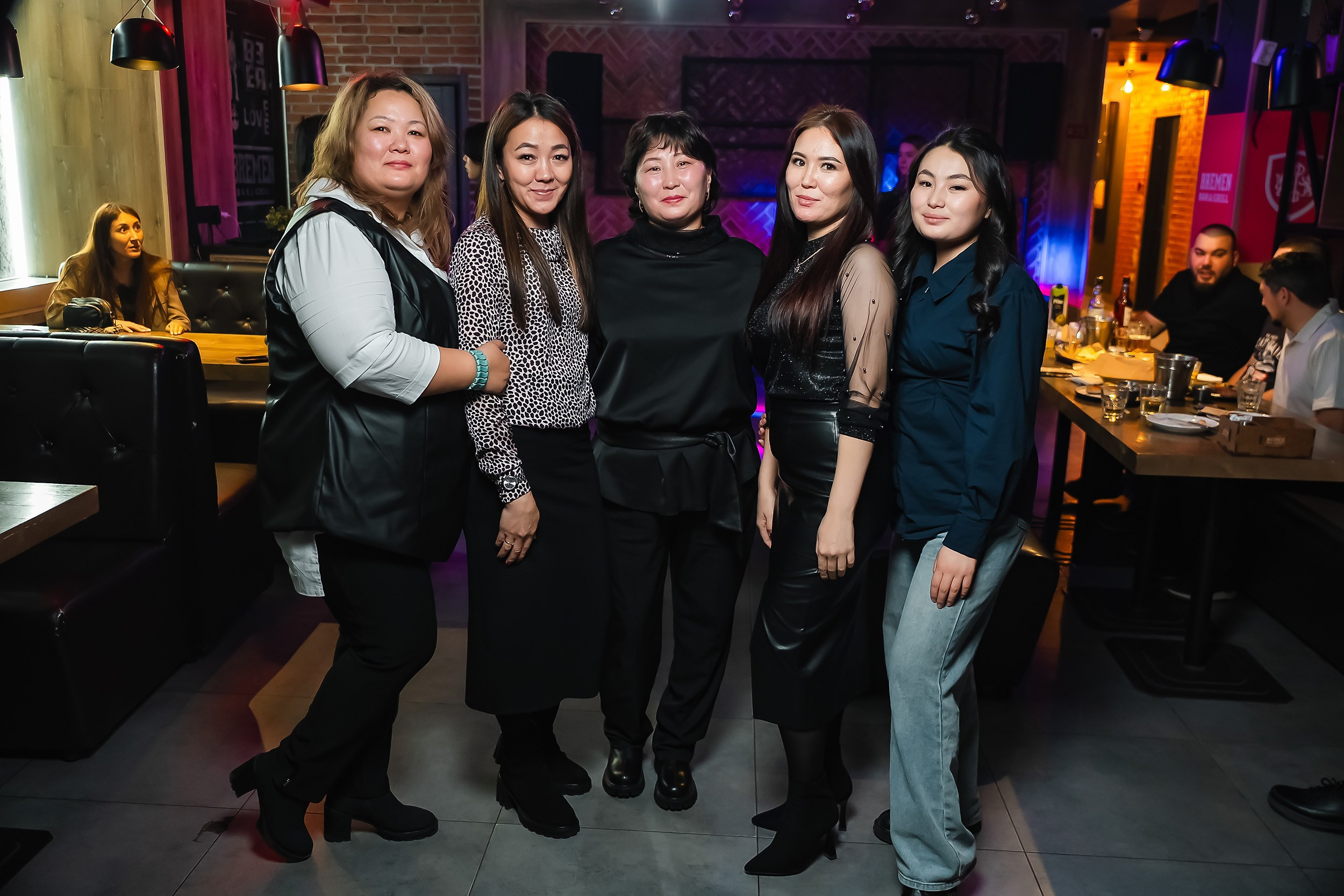 Bremen. Кипятком Павлодар