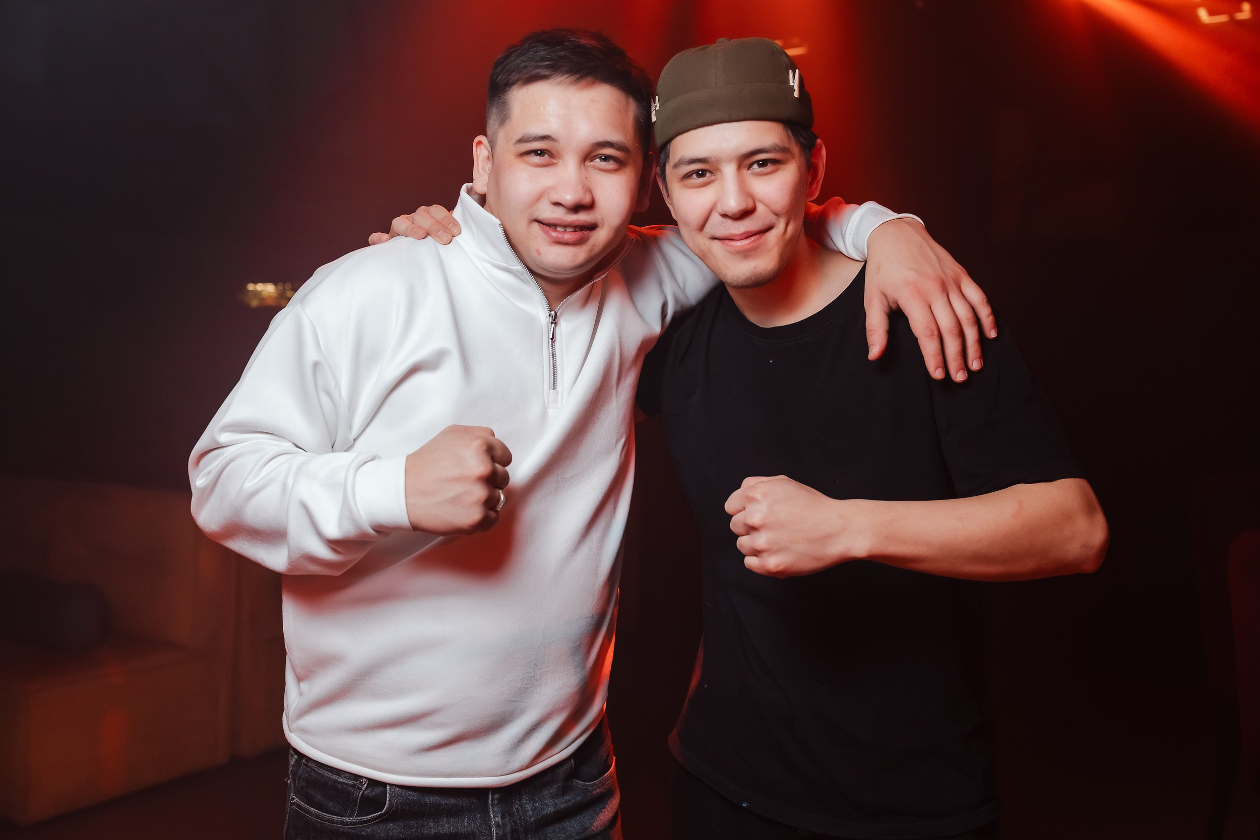 Insomnia. Кипятком Павлодар