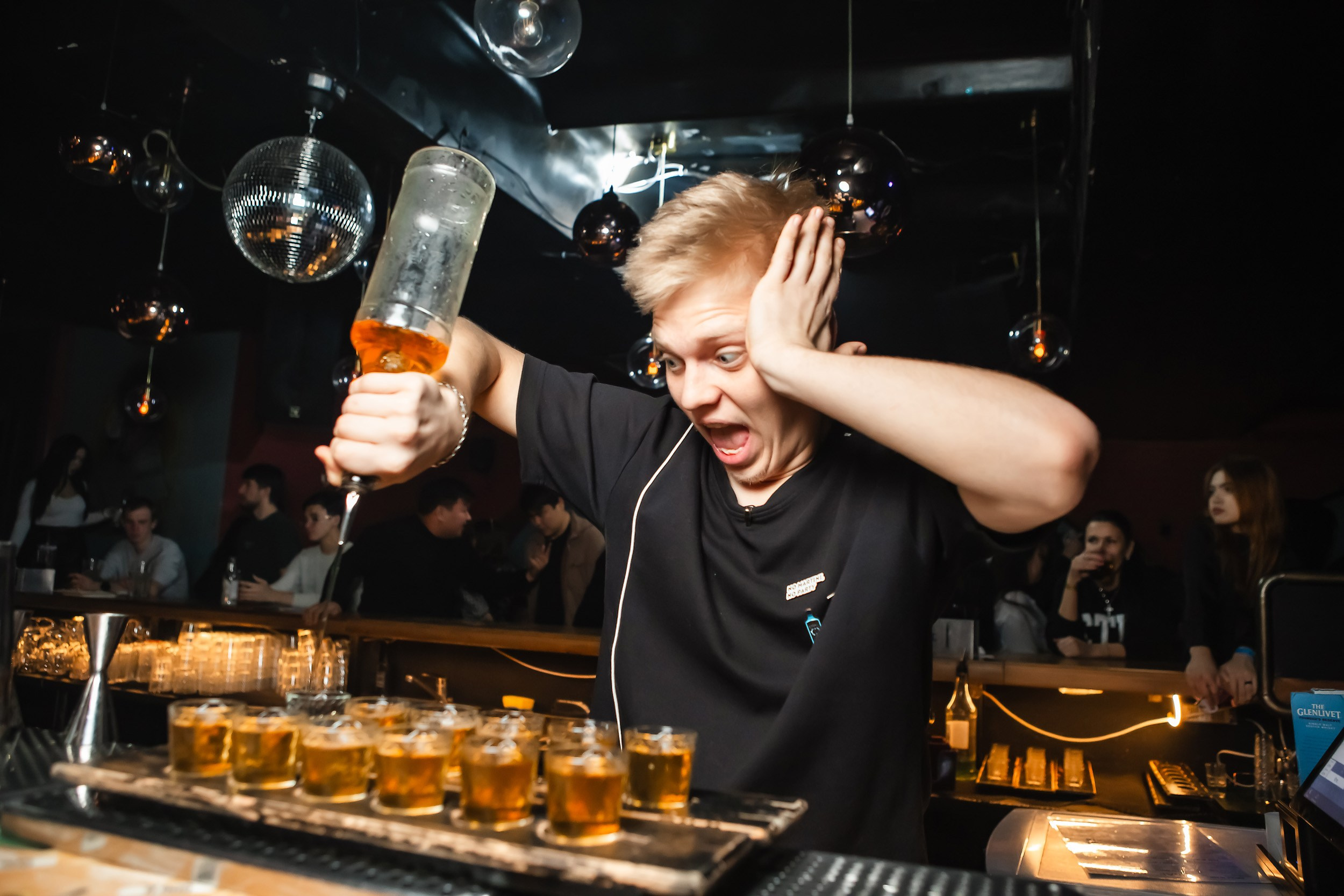 Гоголь. Кипятком Павлодар