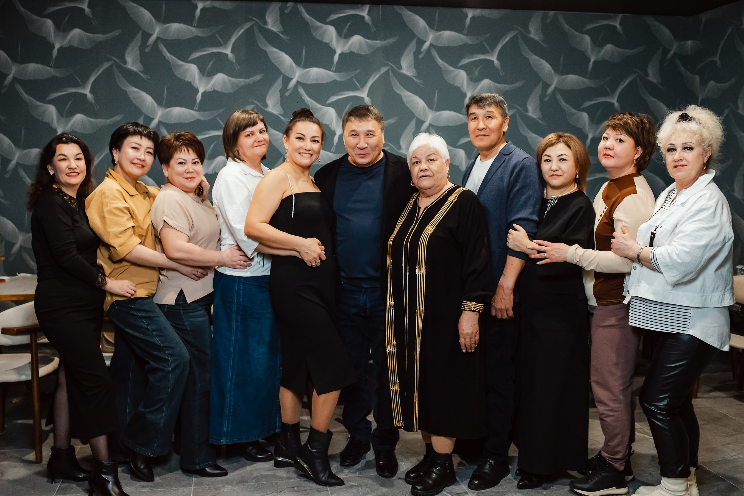 Two Star. Кипятком Павлодар