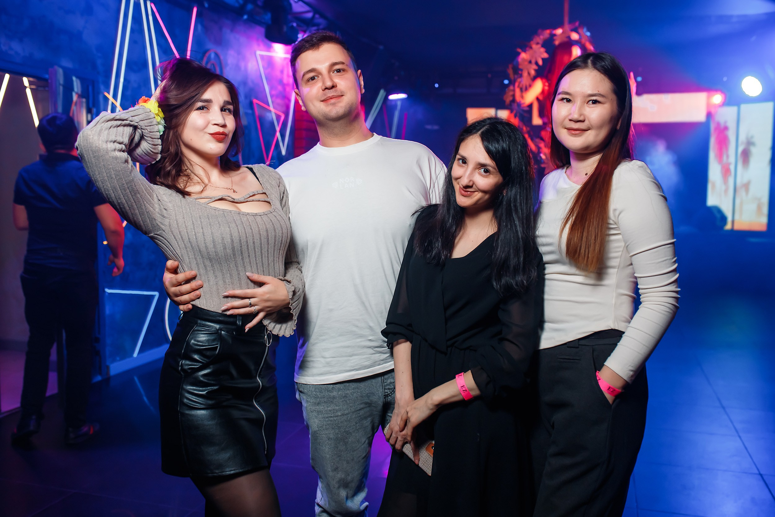 EZ. Кипятком Павлодар