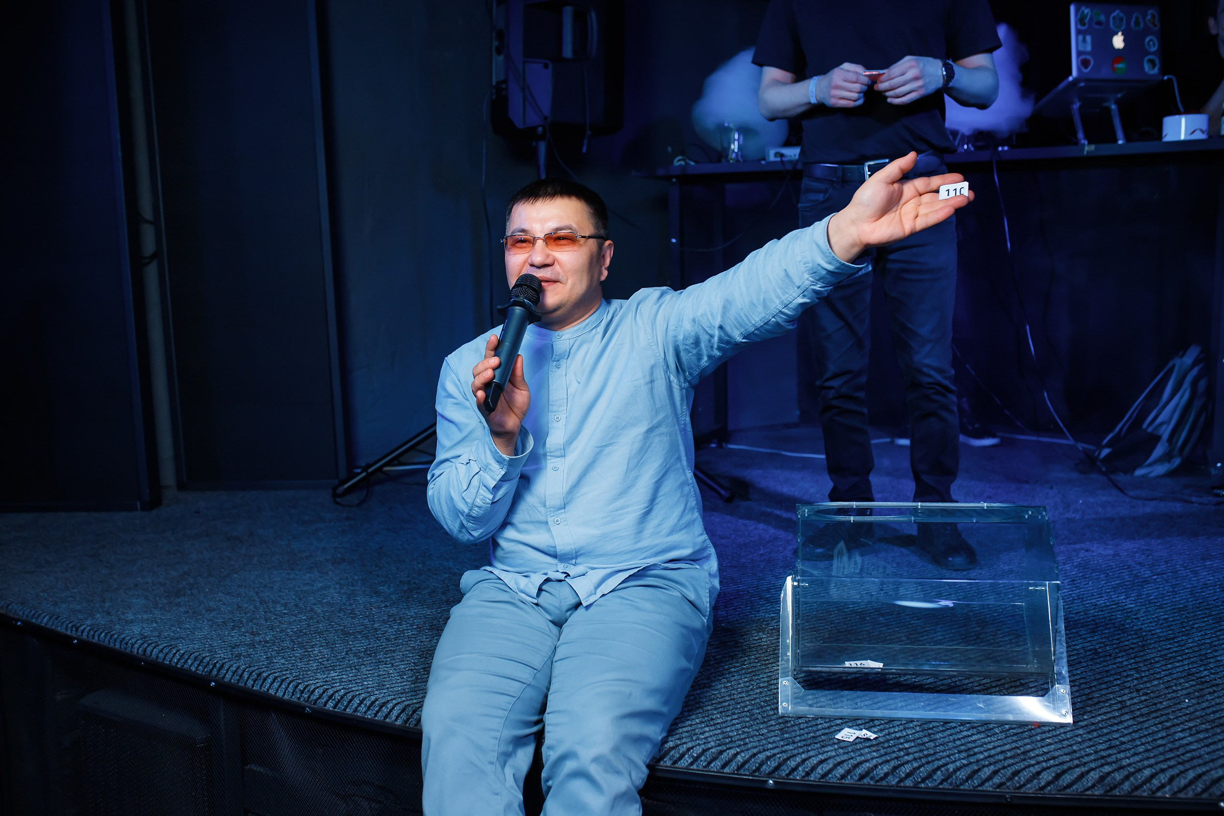 EZ. Кипятком Павлодар