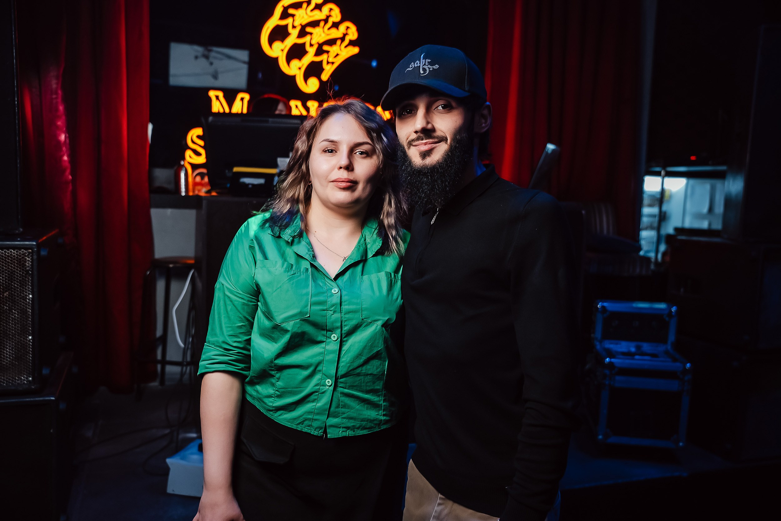 Gromche. Кипятком Павлодар