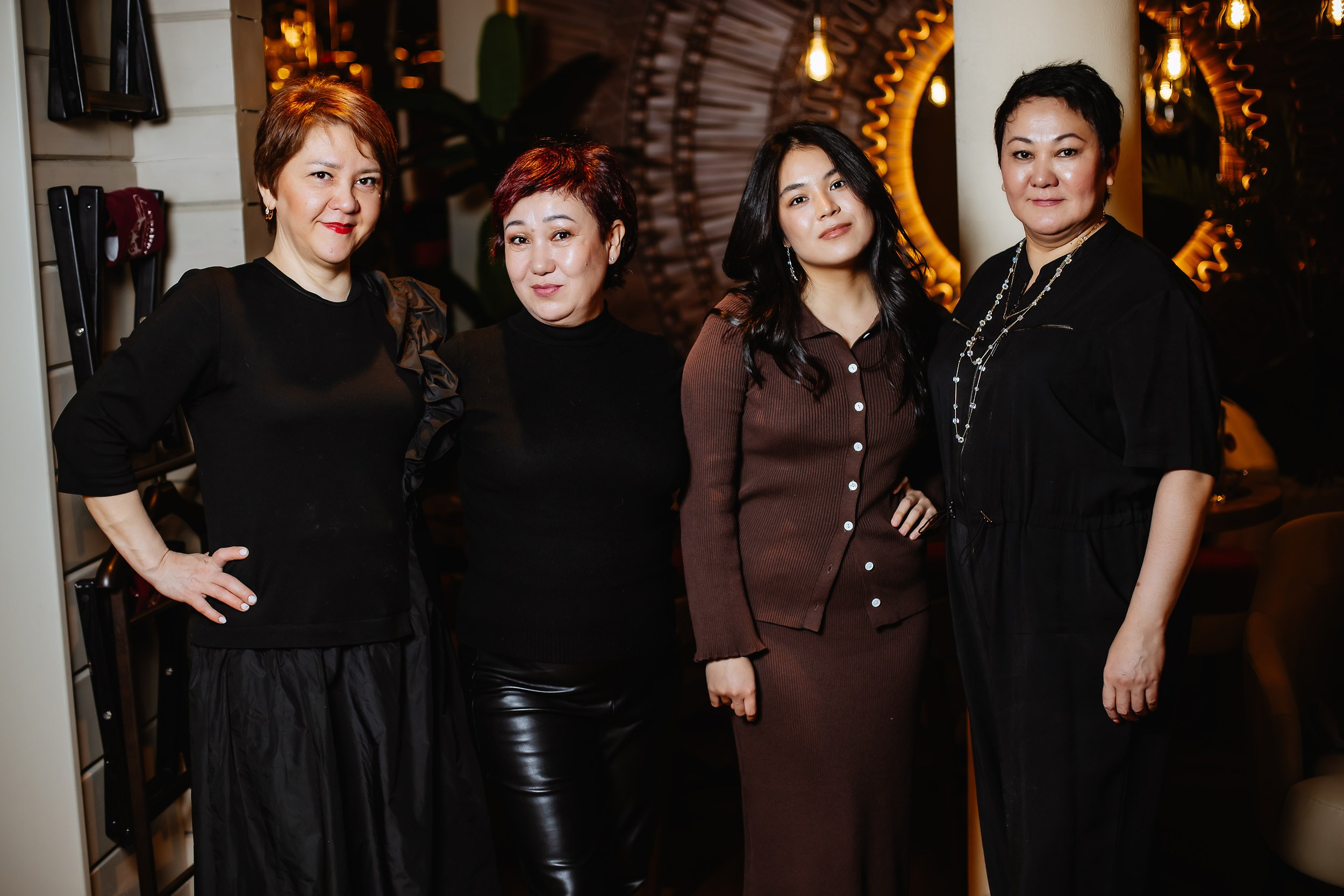 Veranda. Кипятком Павлодар