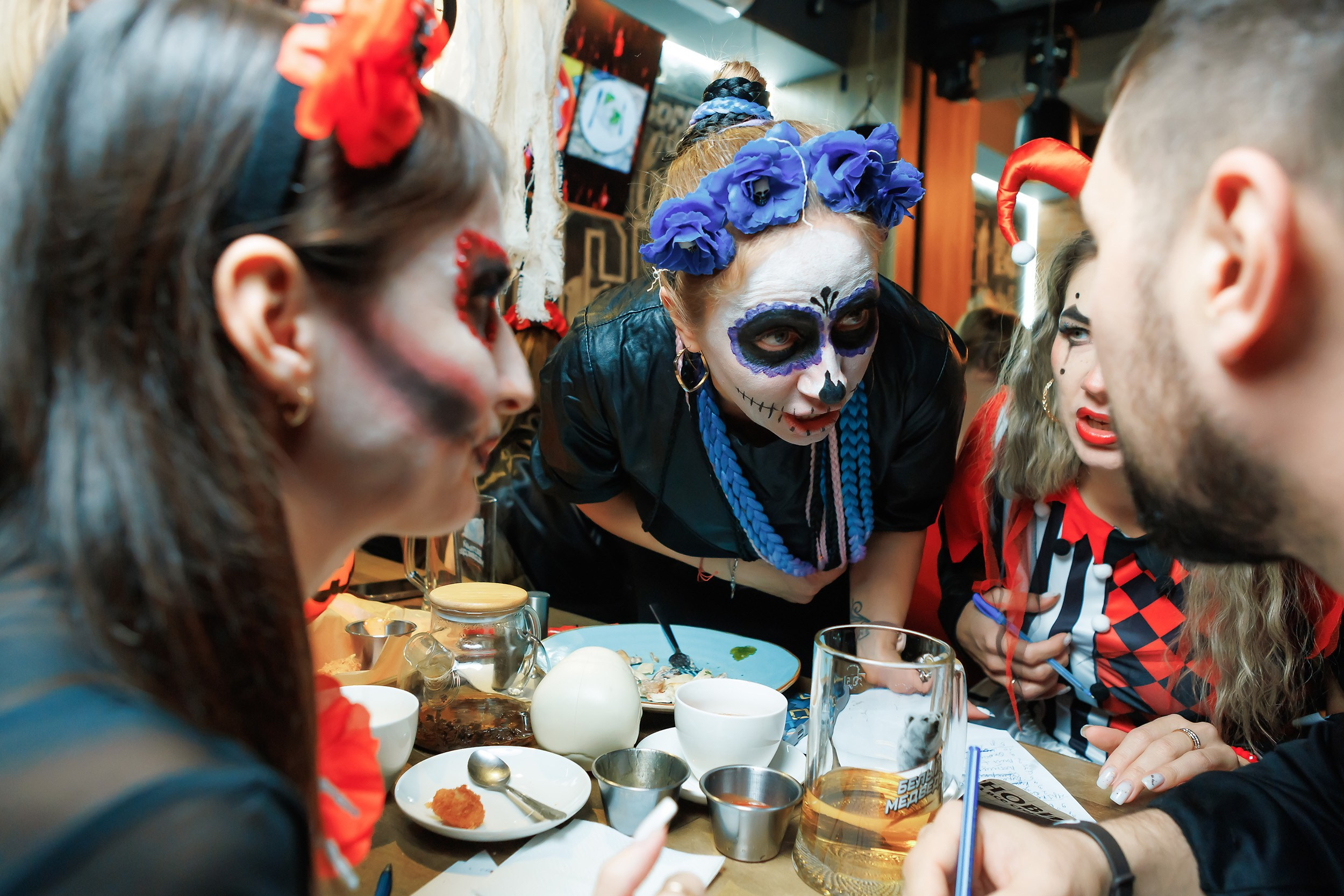 АнтиКвиз. Кипятком Павлодар