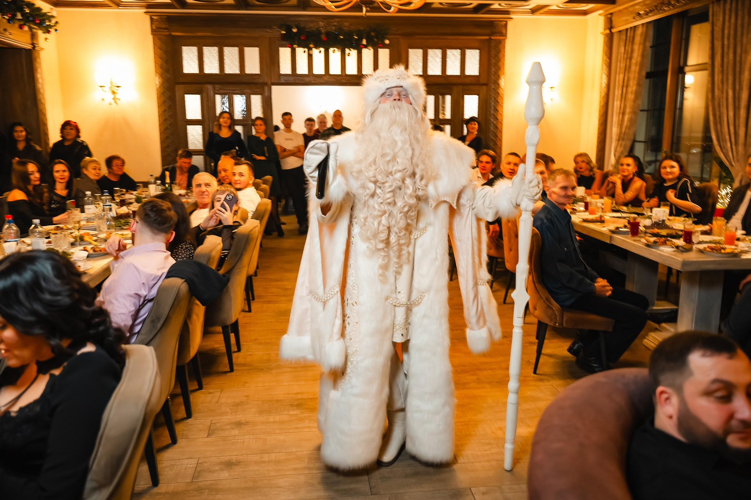 Seasons. Кипятком Павлодар