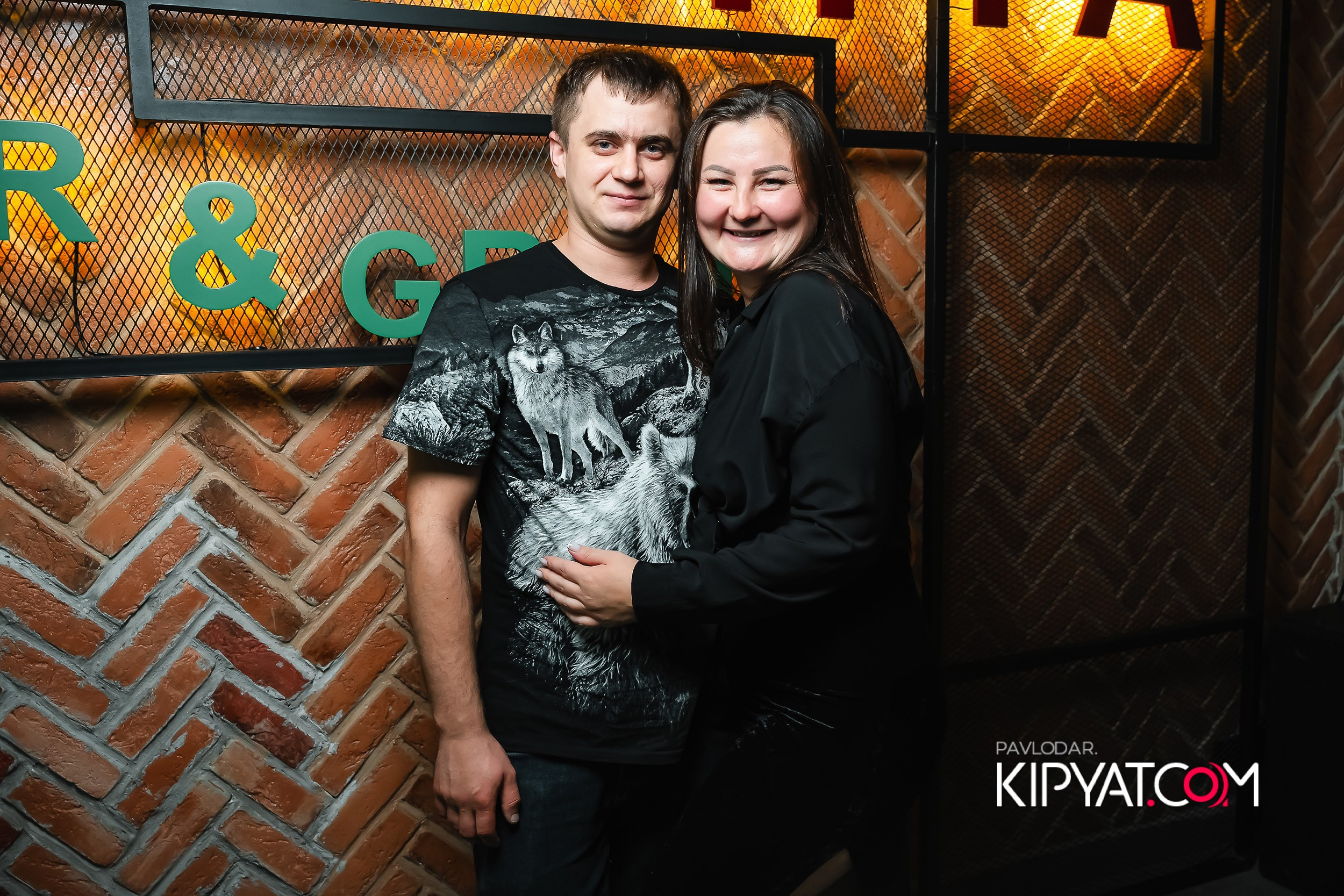 Пинта. Кипятком Павлодар