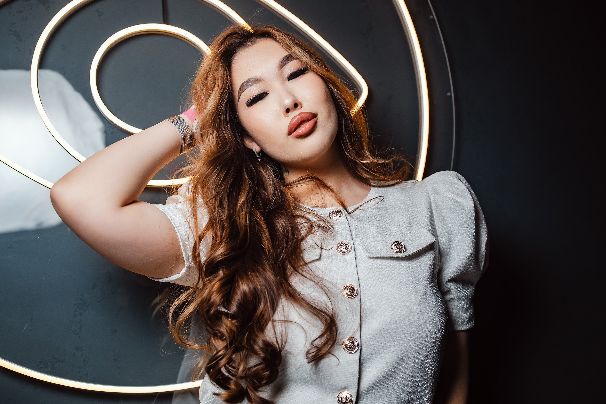 Insomnia. Кипятком Павлодар