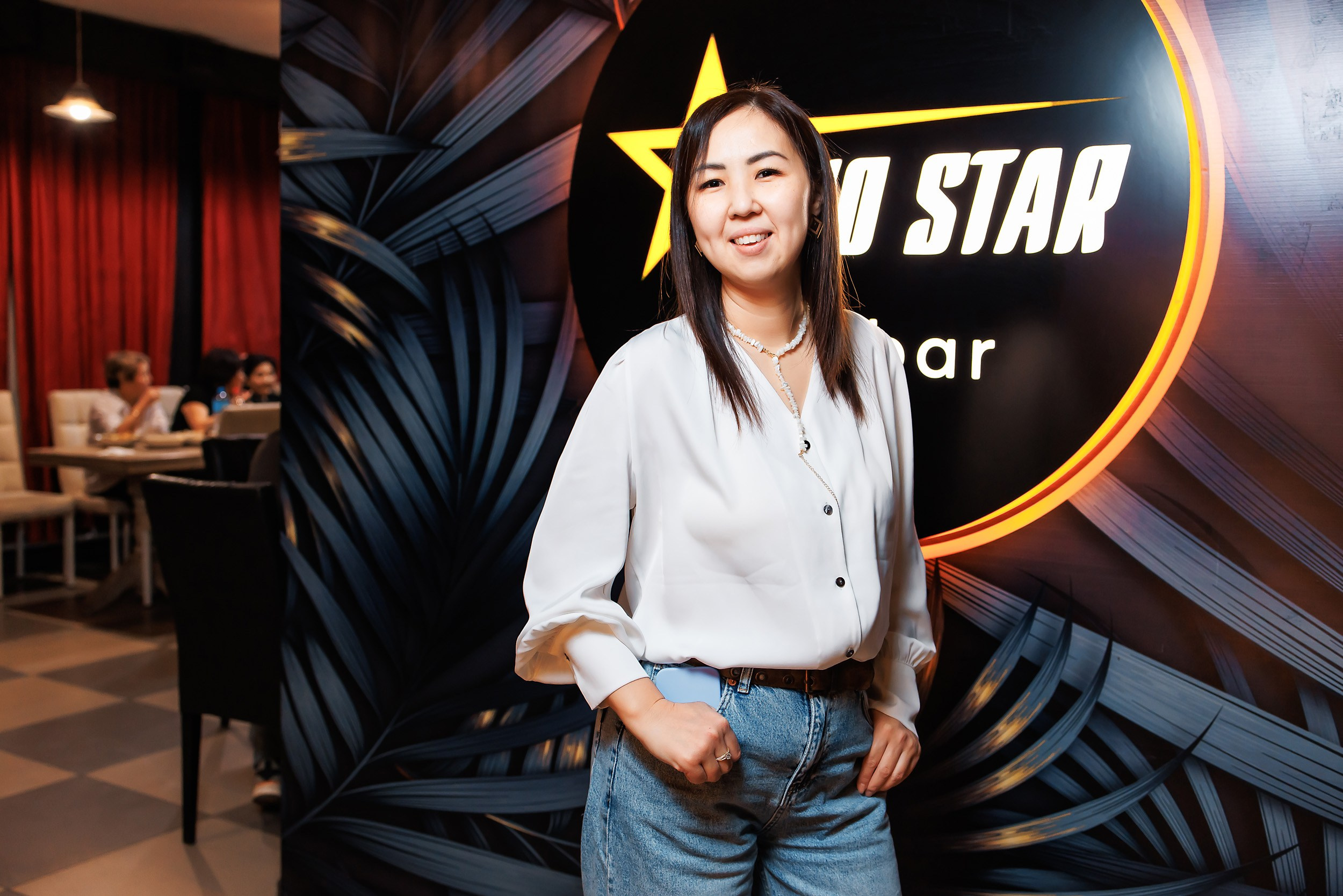 Two Star. Кипятком Павлодар