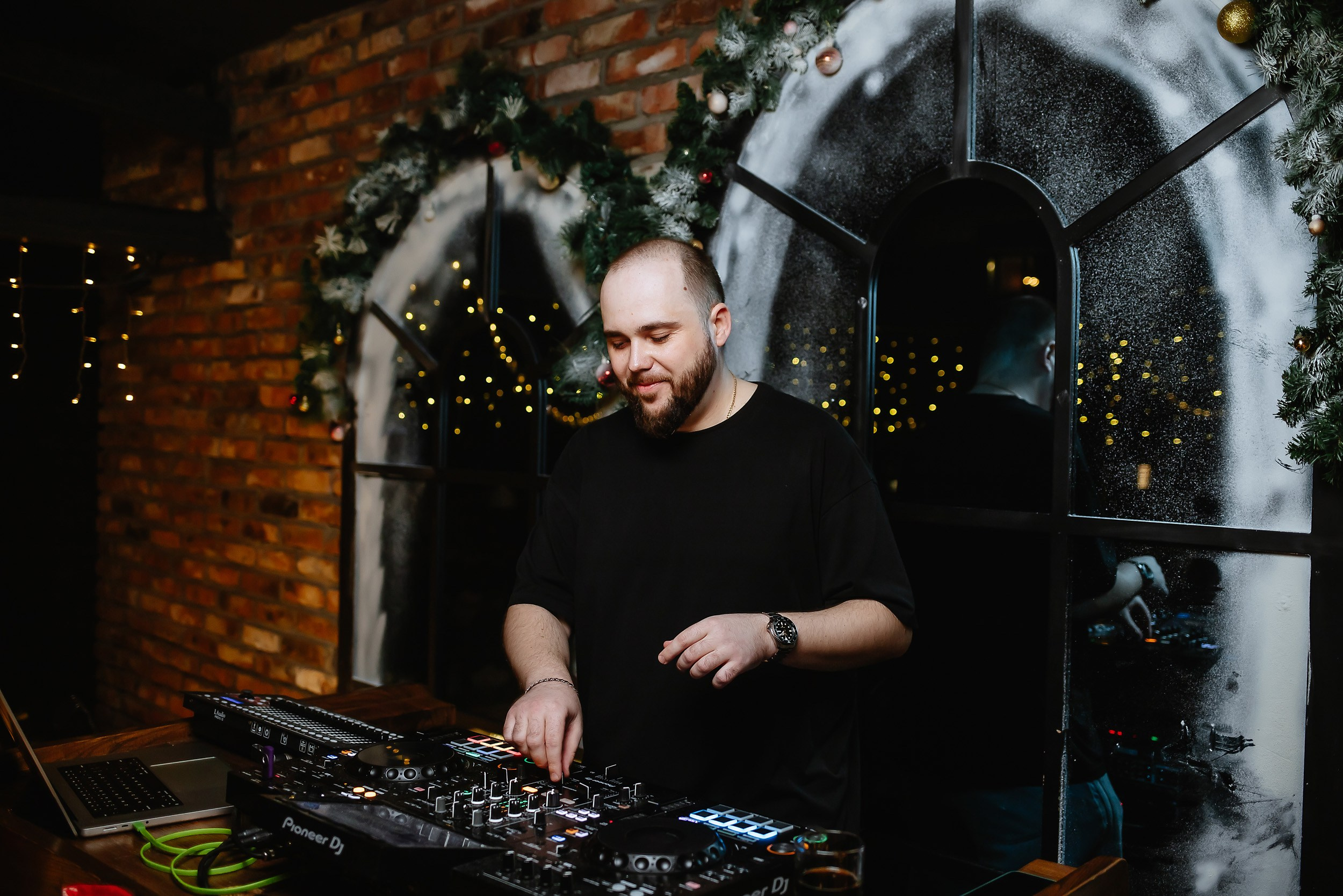 Hudson. Кипятком Павлодар