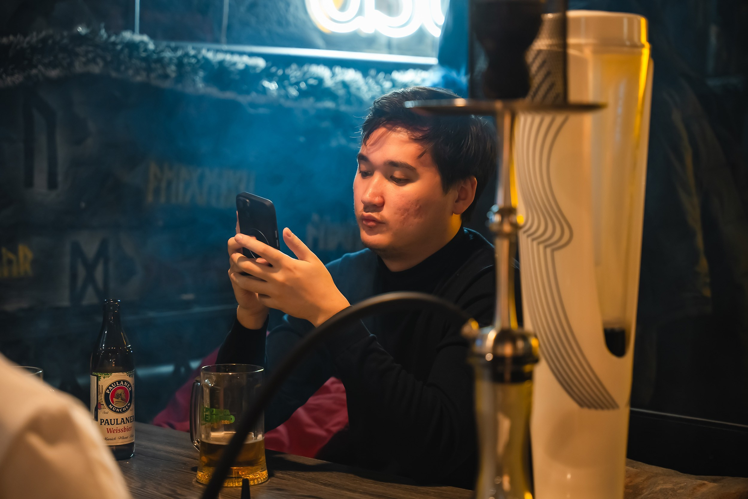 Viking. Кипятком Павлодар