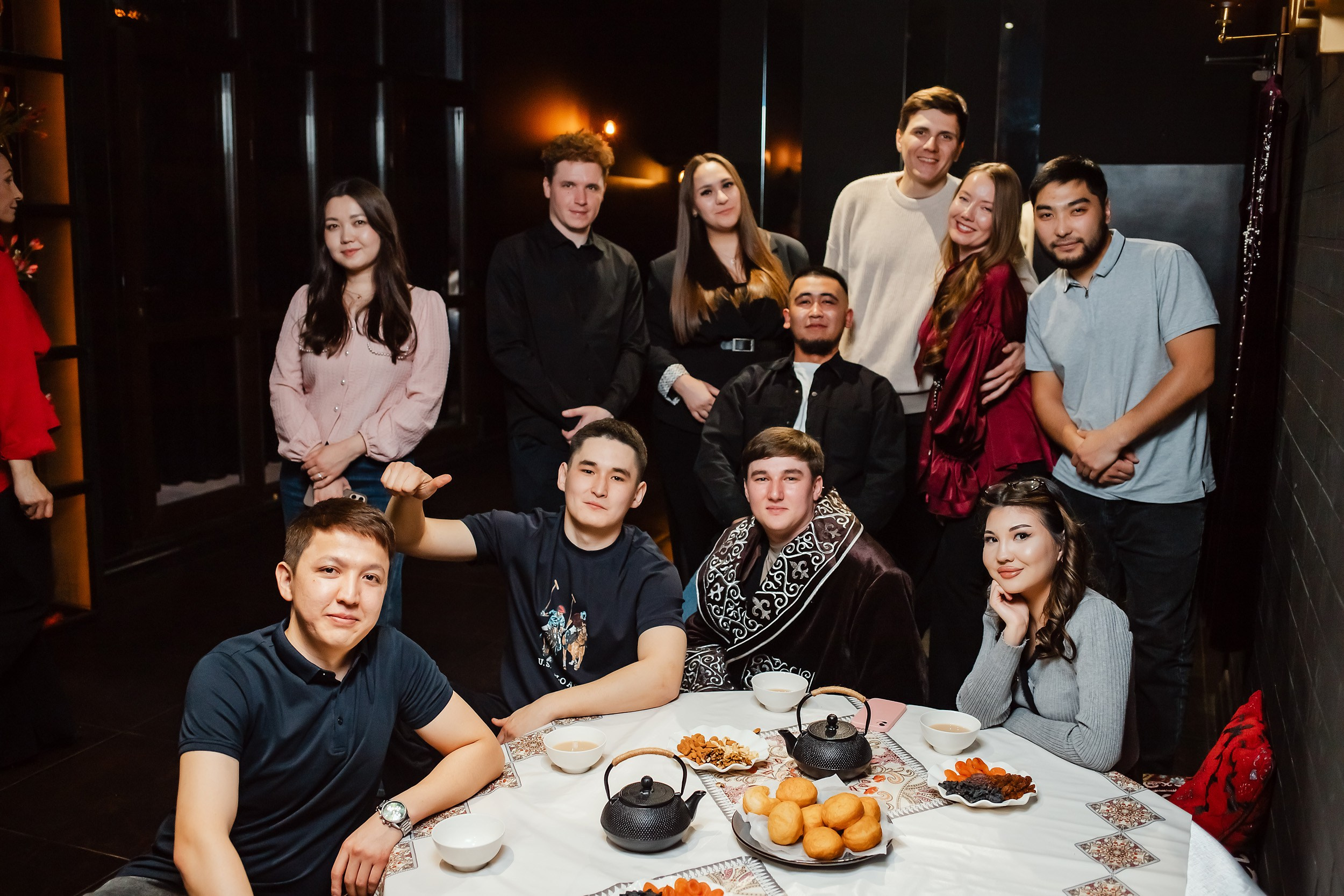 Gromche. Кипятком Павлодар